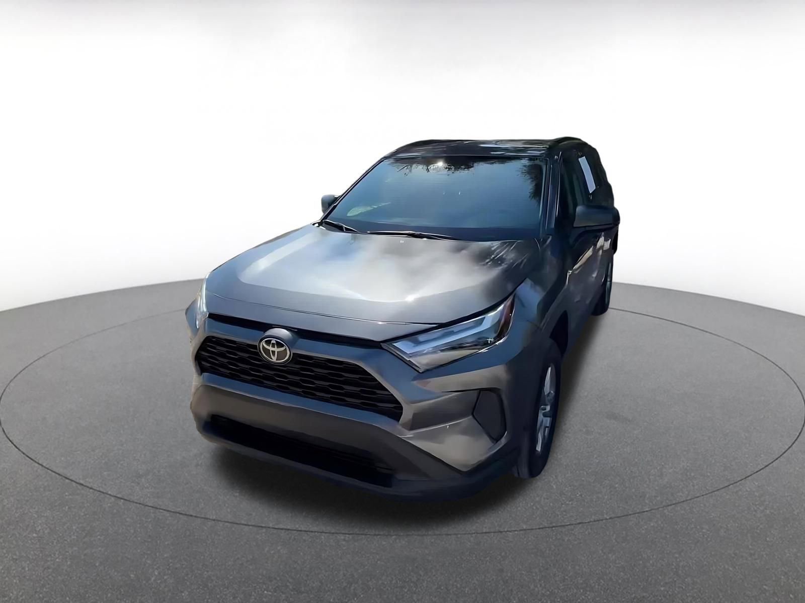 Thumbnail: 2025 Toyota RAV4 - 7