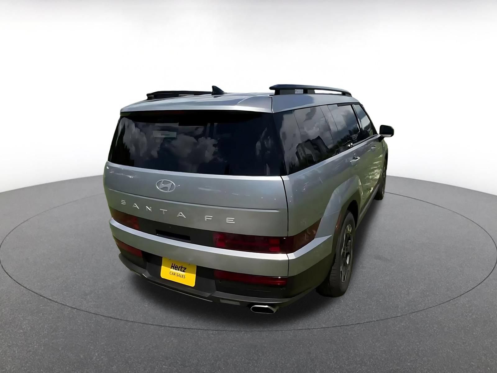 Thumbnail: 2026 Hyundai Santa Fe - 14