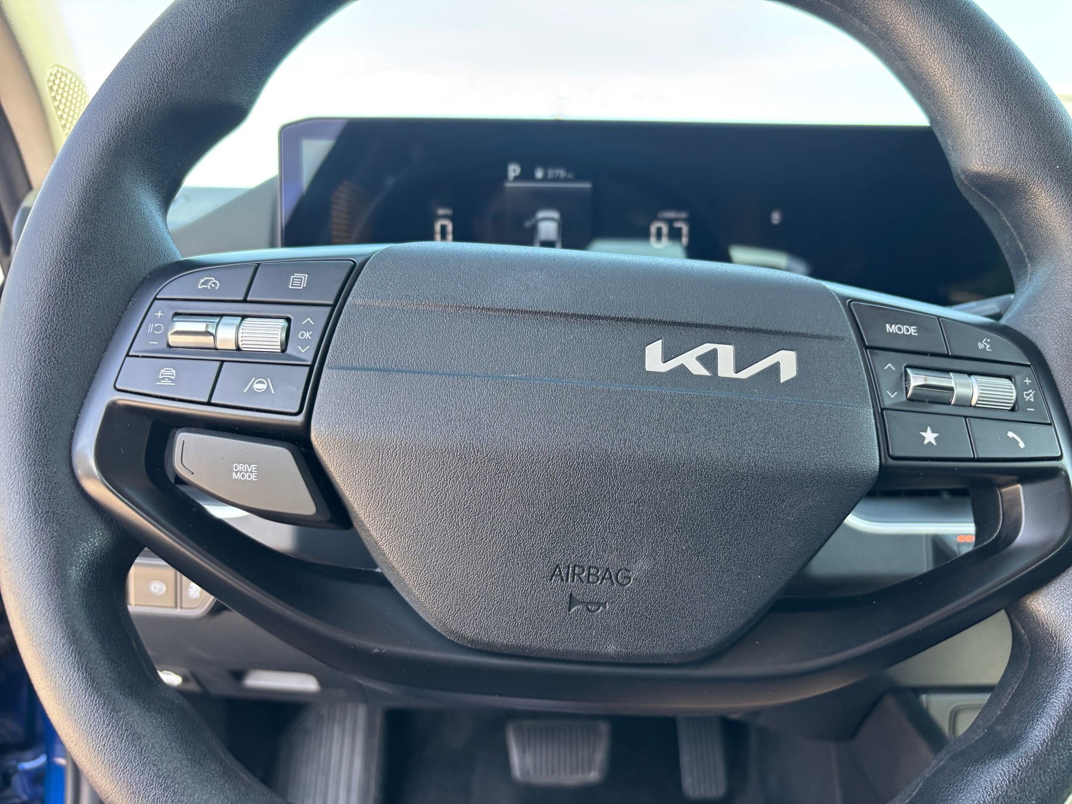 Thumbnail: 2025 Kia K4 - 30