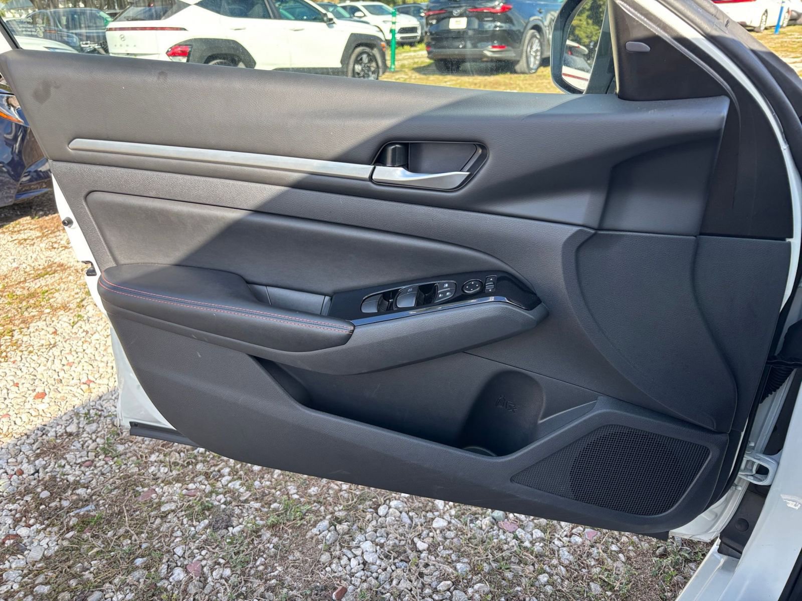 Thumbnail: 2025 Nissan Altima - 20