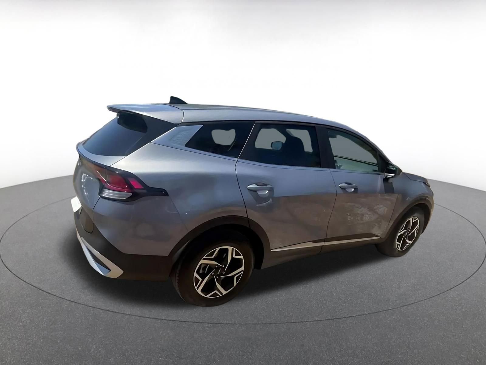 Thumbnail: 2025 Kia Sportage - 14