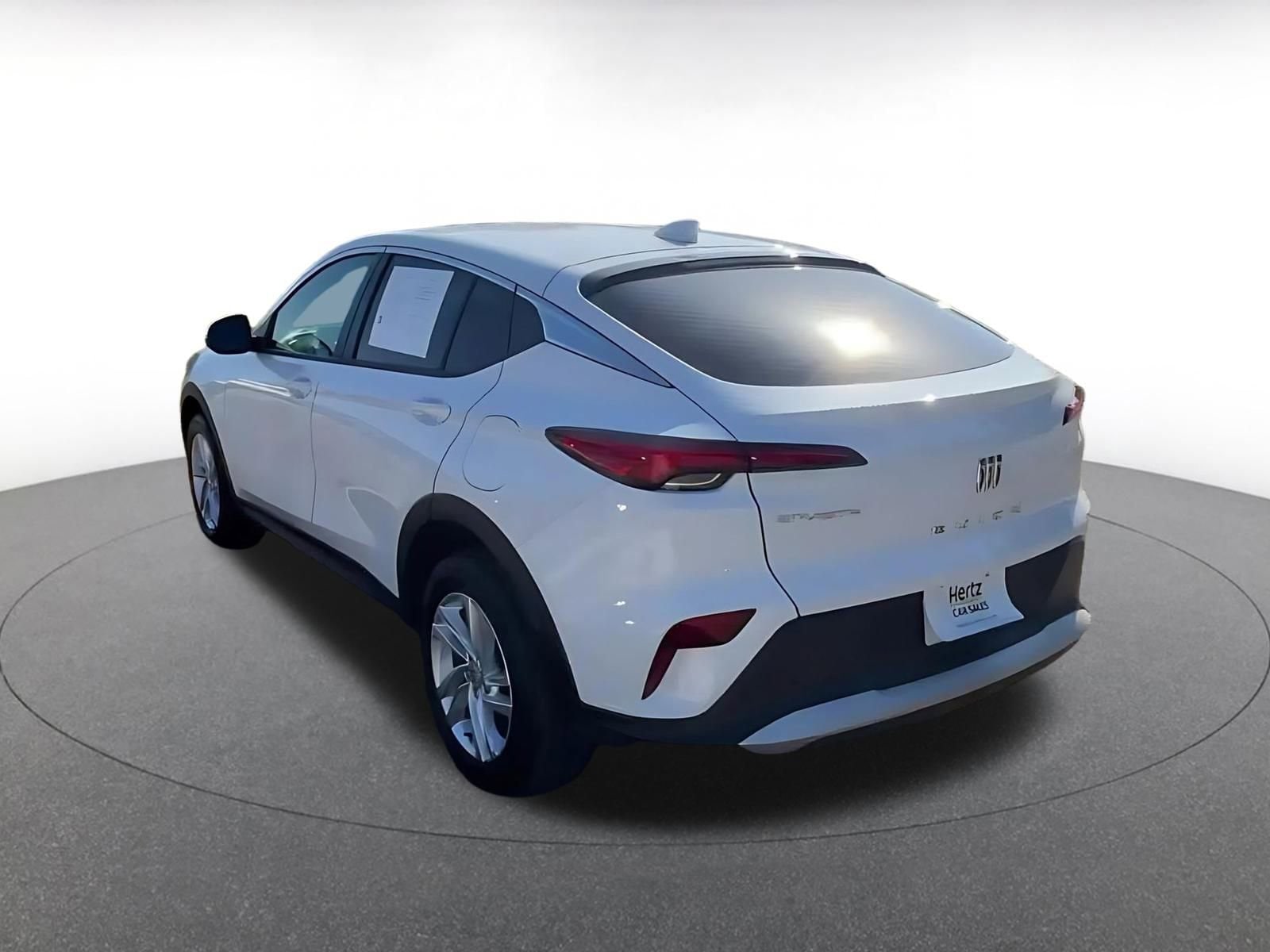 Thumbnail: 2025 Buick Envista - 11