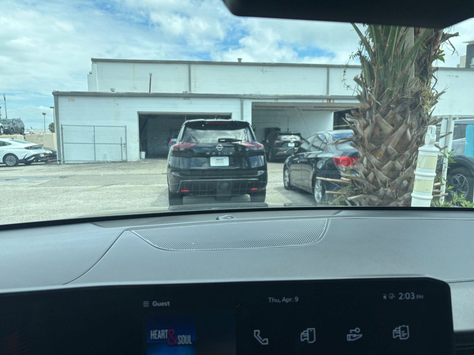 Thumbnail: 2025 Kia K5 - 14