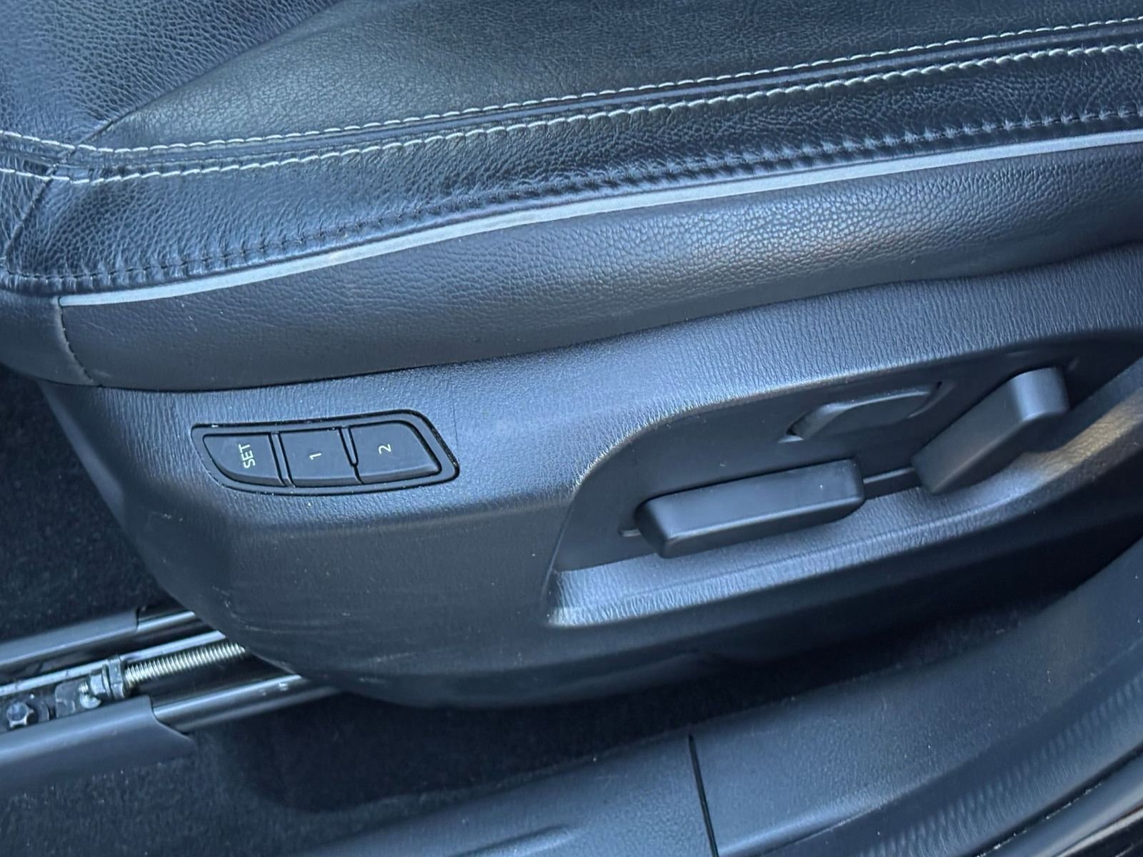 Thumbnail: 2025 Mazda CX-5 - 24