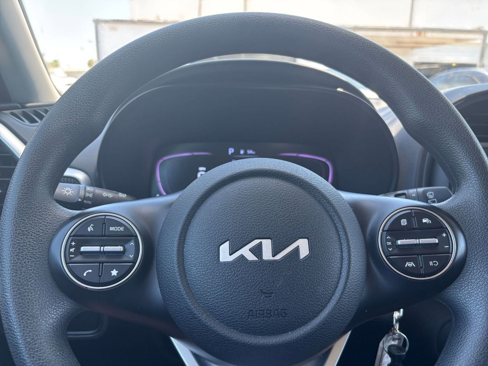 Thumbnail: 2025 Kia Soul - 29