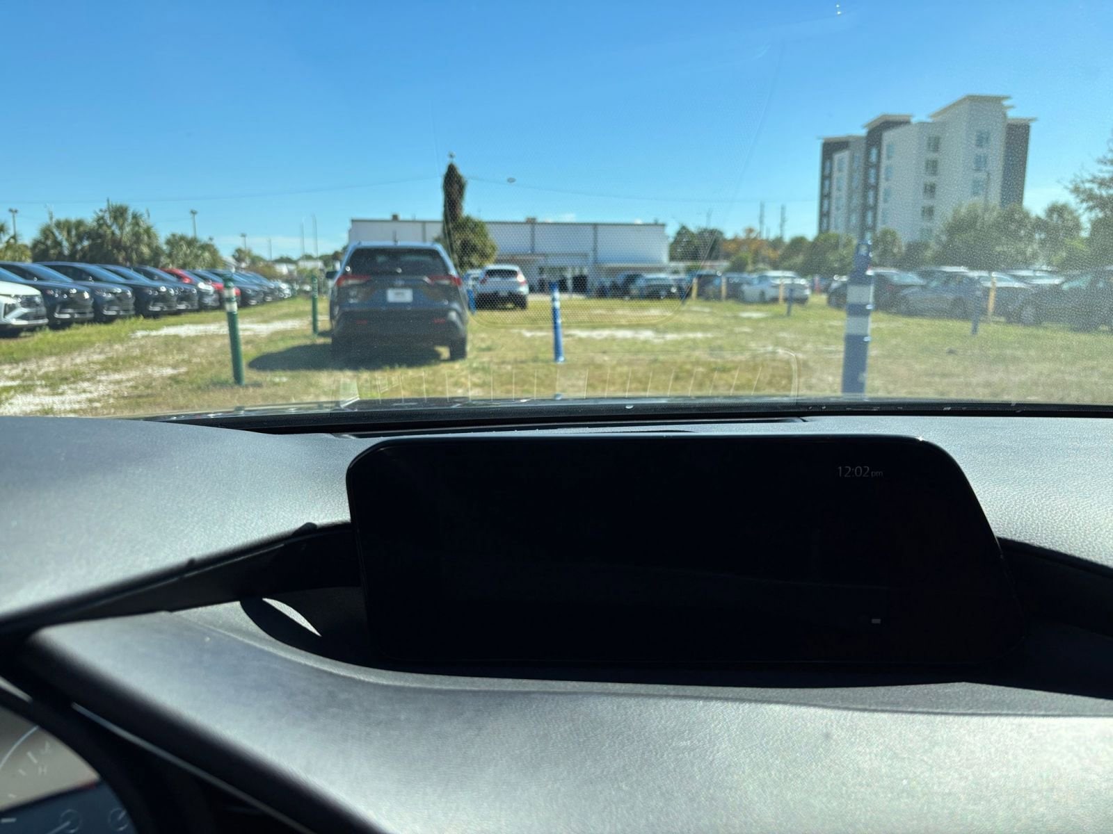 Thumbnail: 2025 Mazda Mazda3 - 18