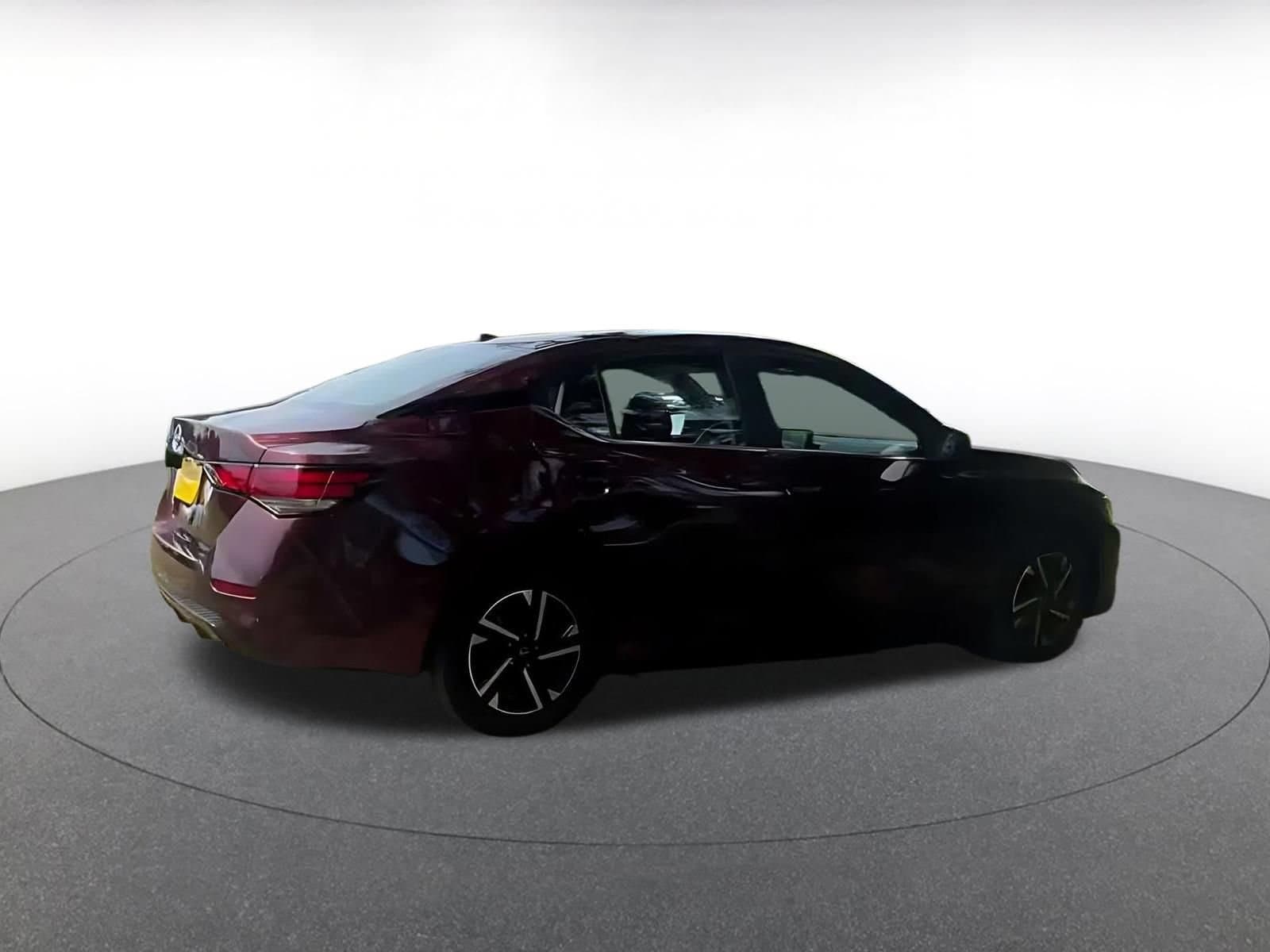 Thumbnail: 2025 Nissan Sentra - 13