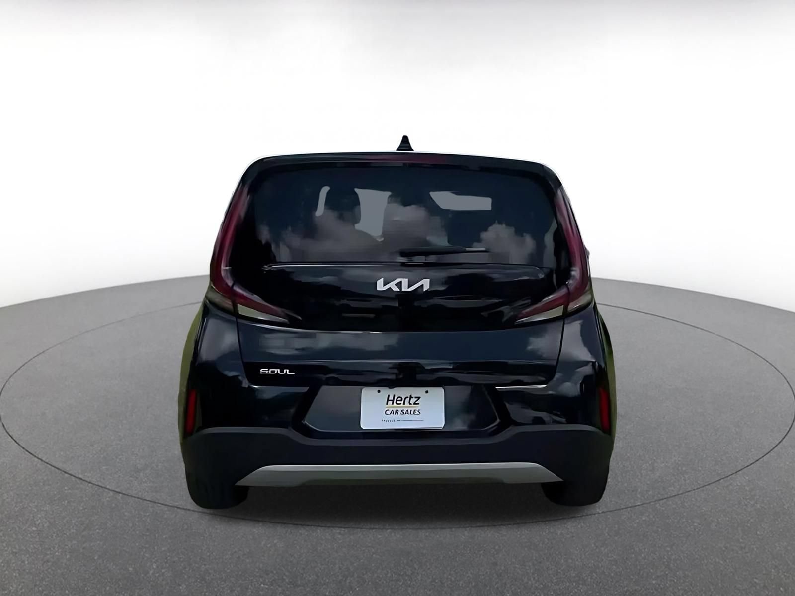Thumbnail: 2025 Kia Soul - 10