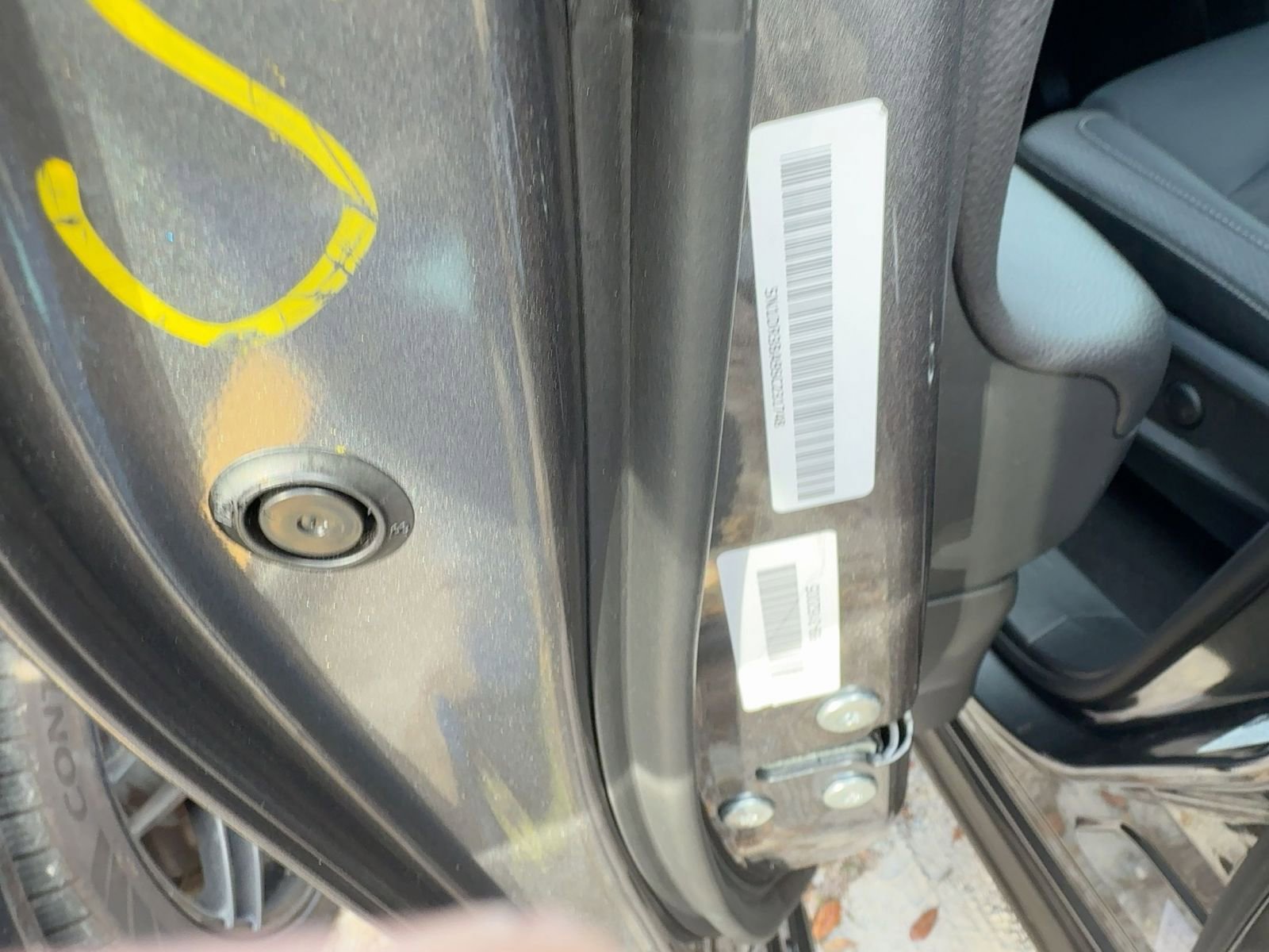 Thumbnail: 2025 Nissan Pathfinder - 10