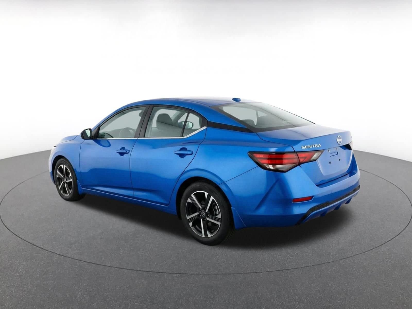 Thumbnail: 2025 Nissan Sentra - 6