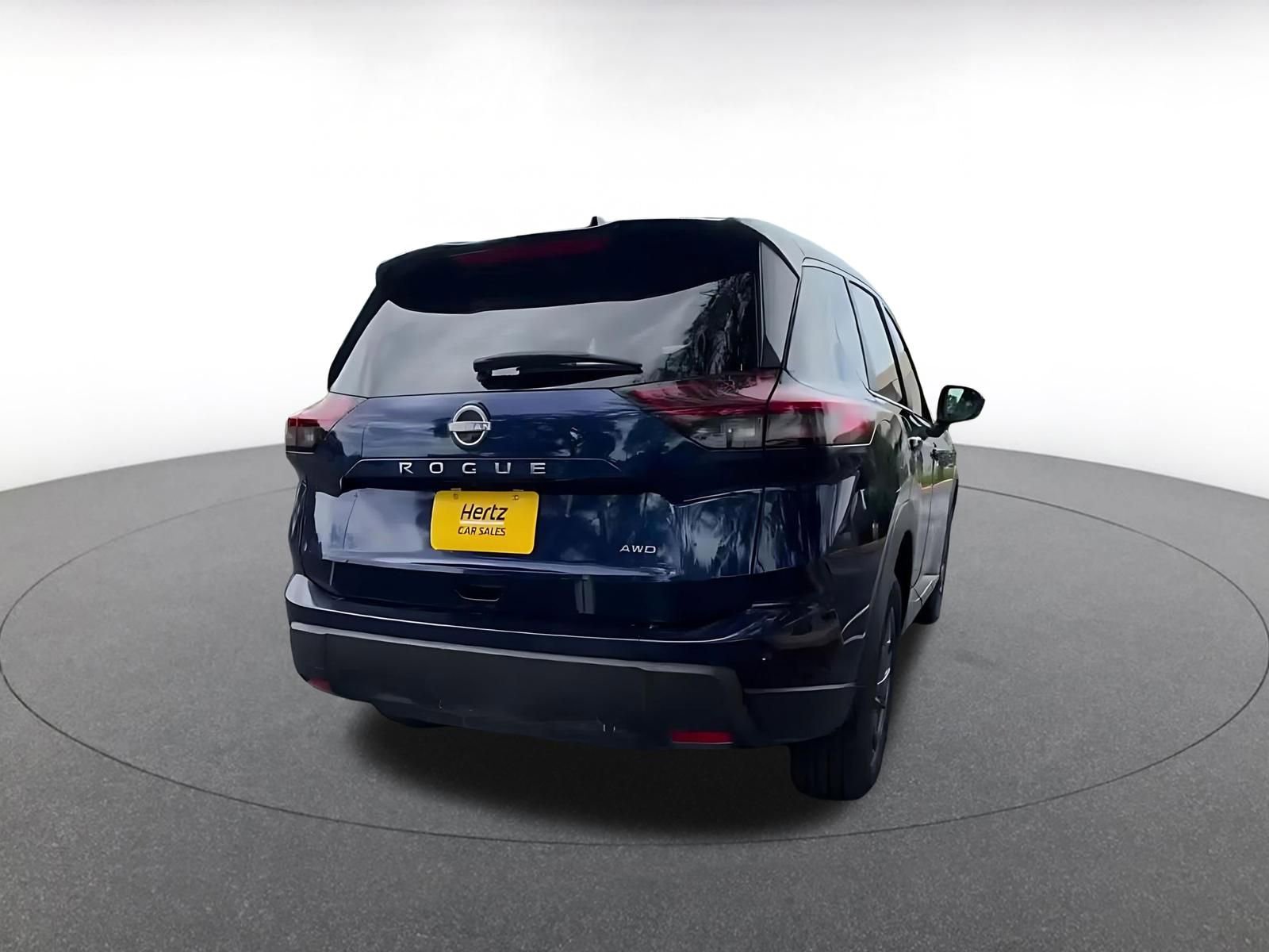 Thumbnail: 2025 Nissan Rogue - 14
