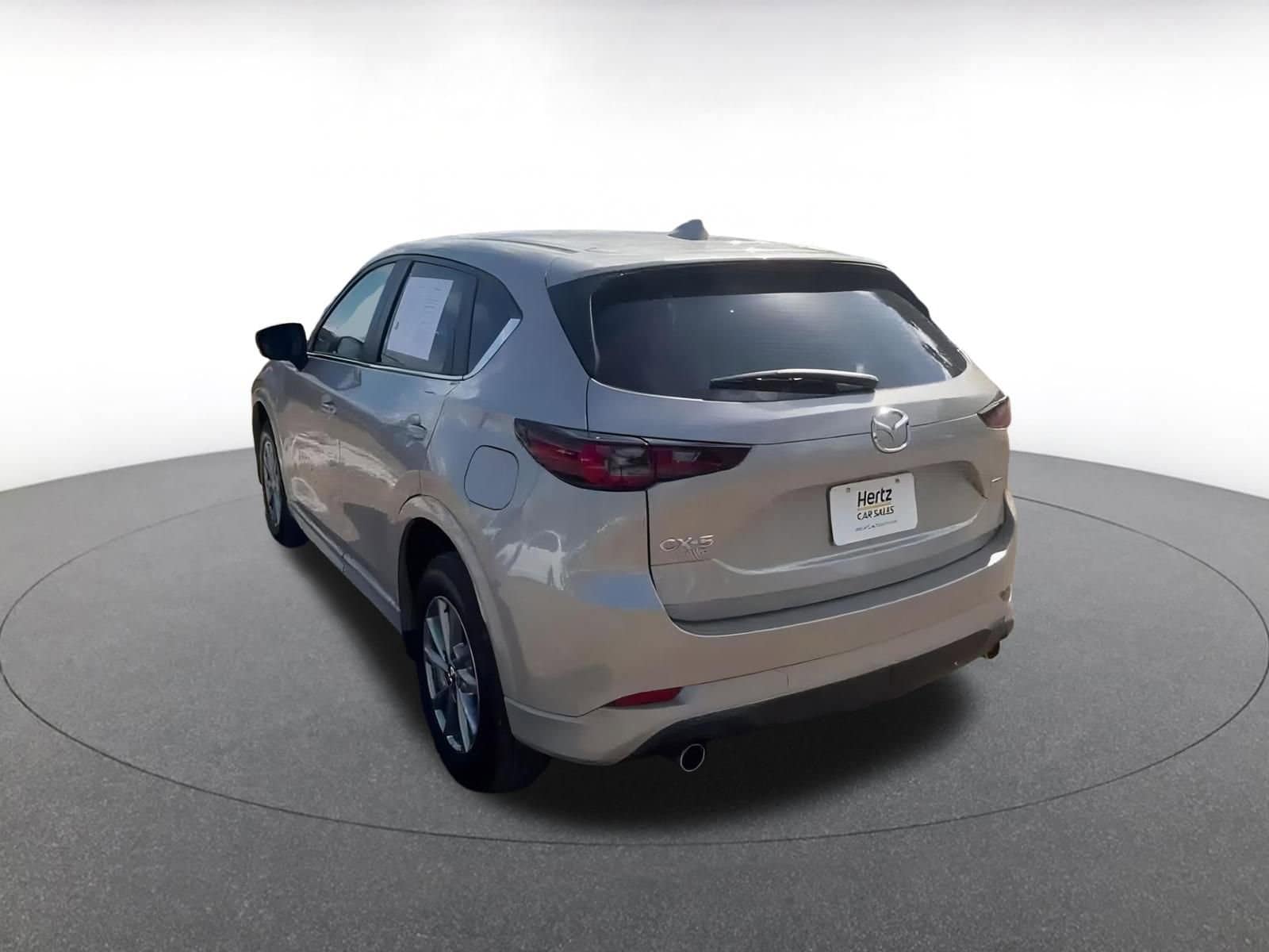 Thumbnail: 2025 Mazda CX-5 - 11