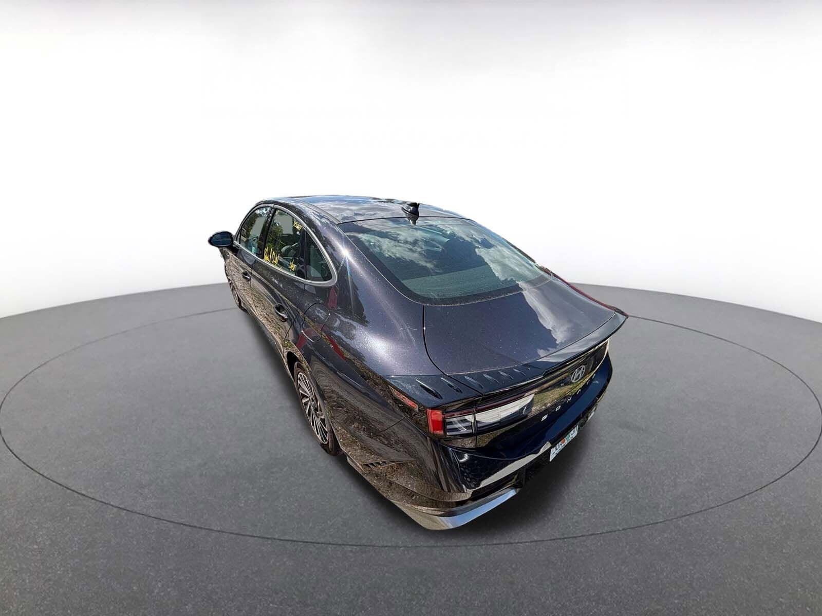 Thumbnail: 2025 Hyundai Sonata - 7