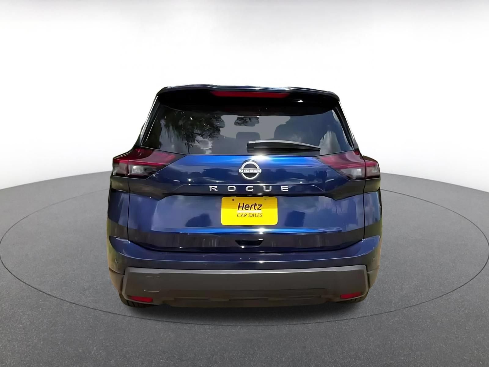 Thumbnail: 2025 Nissan Rogue - 12