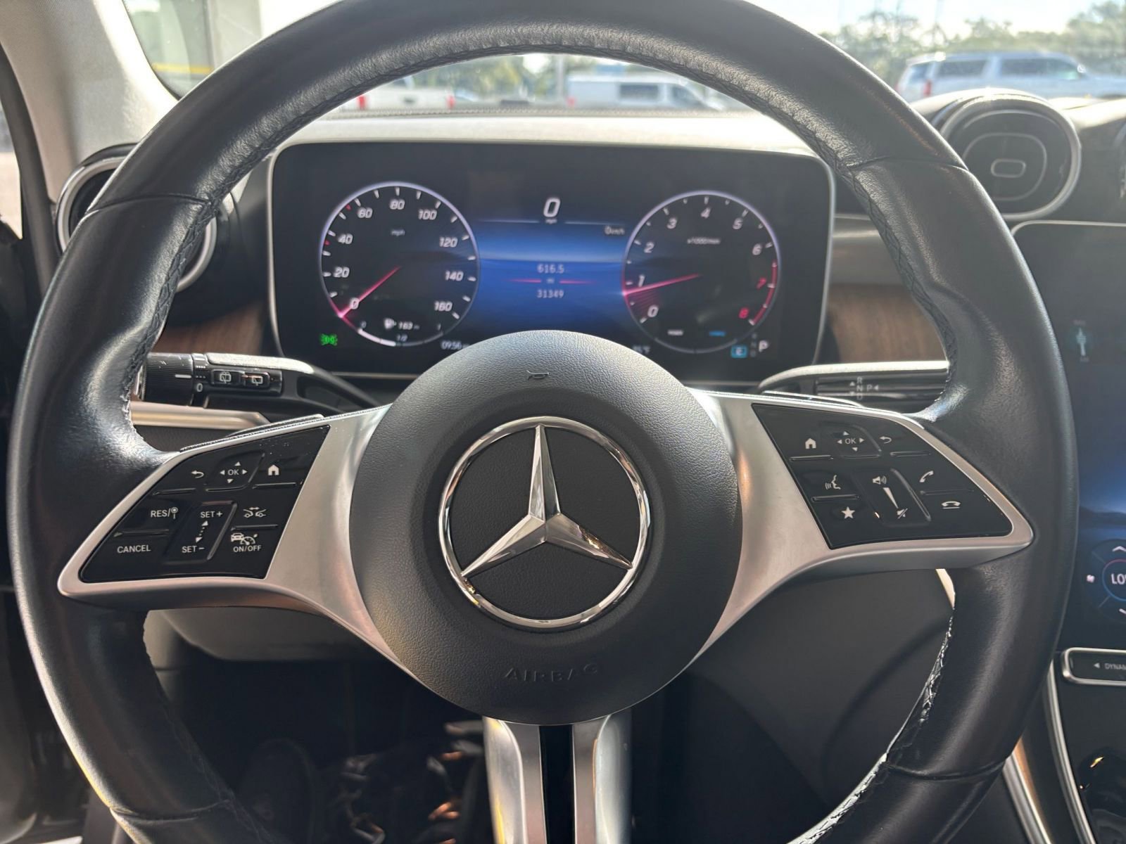 Thumbnail: 2023 Mercedes-Benz GLC - 28