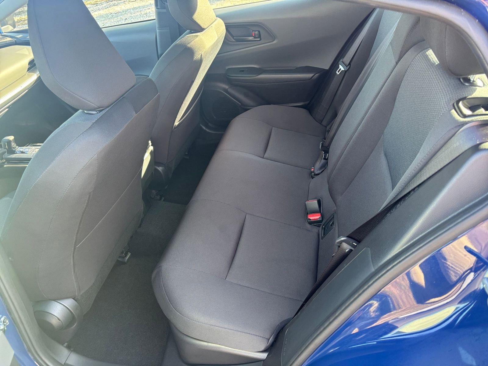 Thumbnail: 2025 Toyota Prius - 25