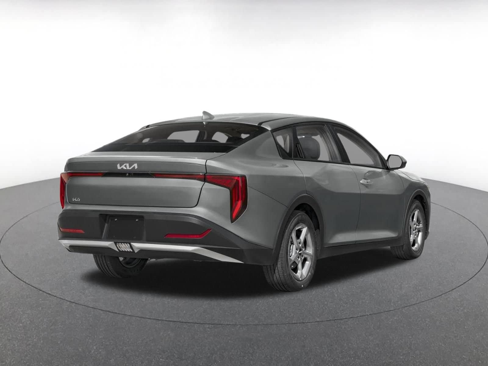 Thumbnail: 2025 Kia K4 - 2
