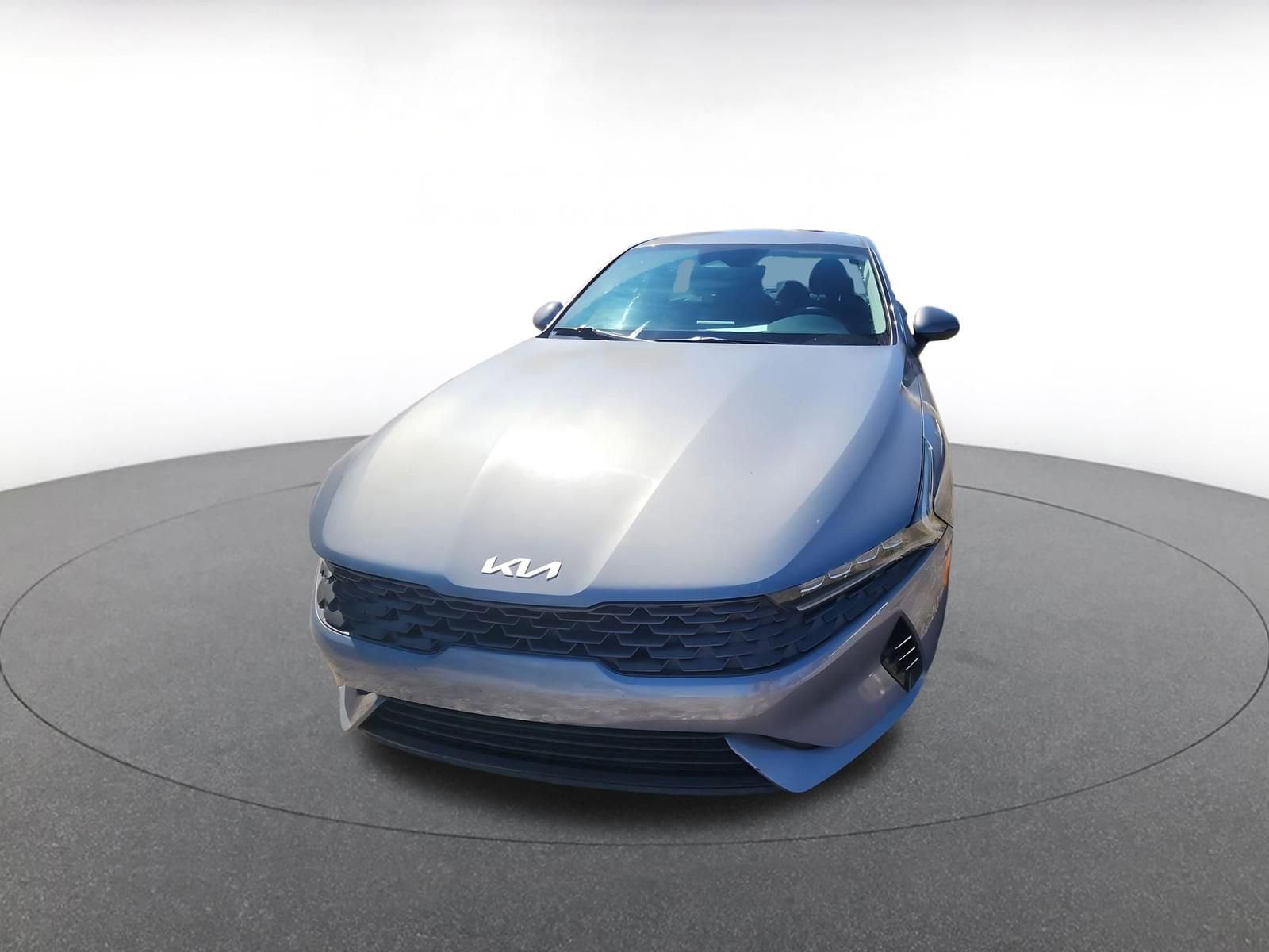 Thumbnail: 2023 Kia K5 - 2