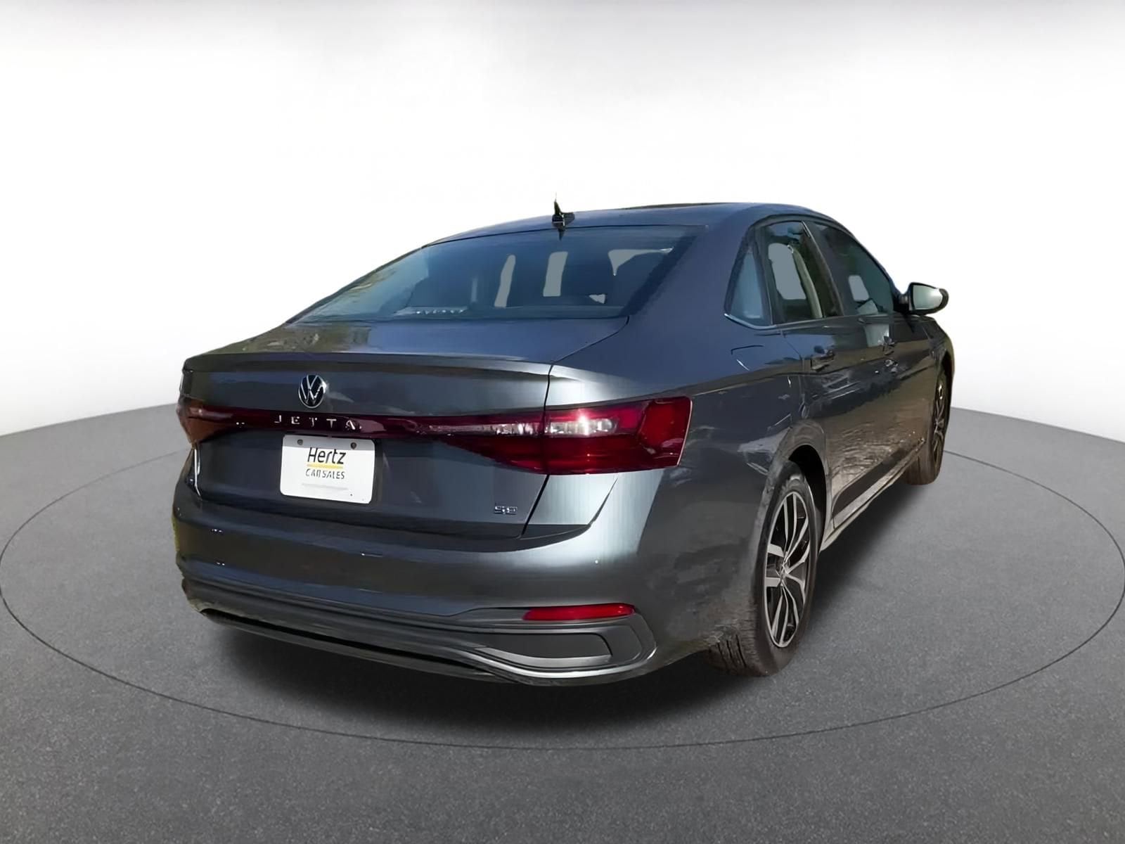 Thumbnail: 2025 Volkswagen Jetta - 14