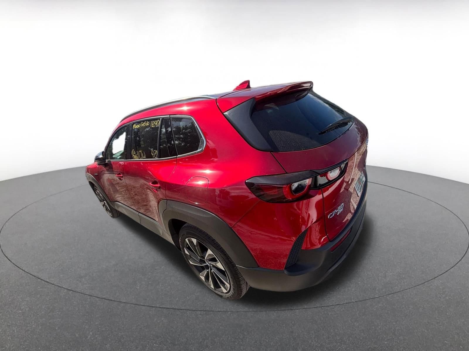 Thumbnail: 2025 Mazda CX-50 - 6