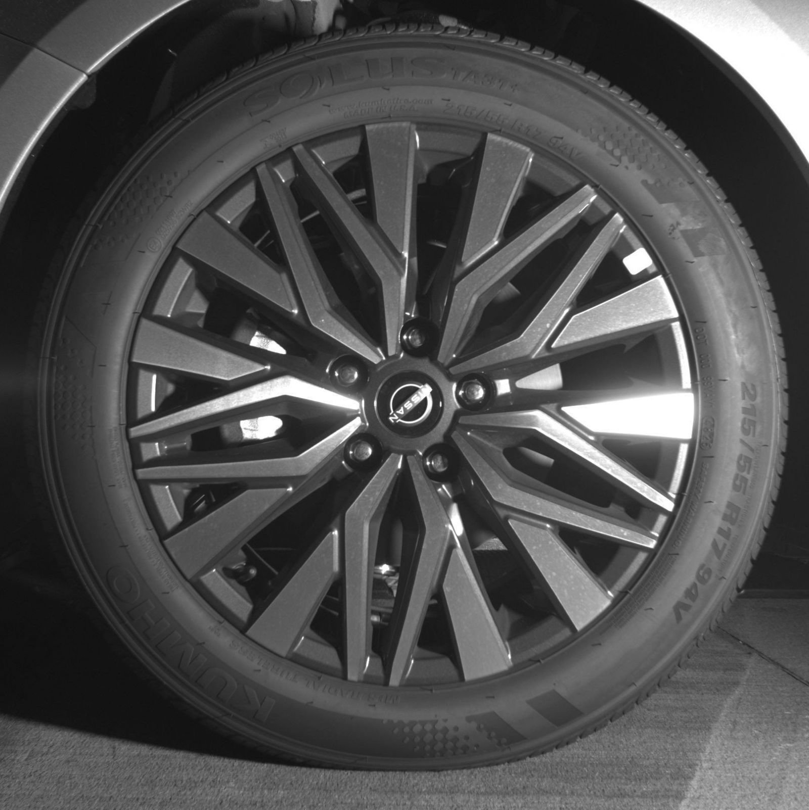 Thumbnail: 2026 Nissan Altima - 15