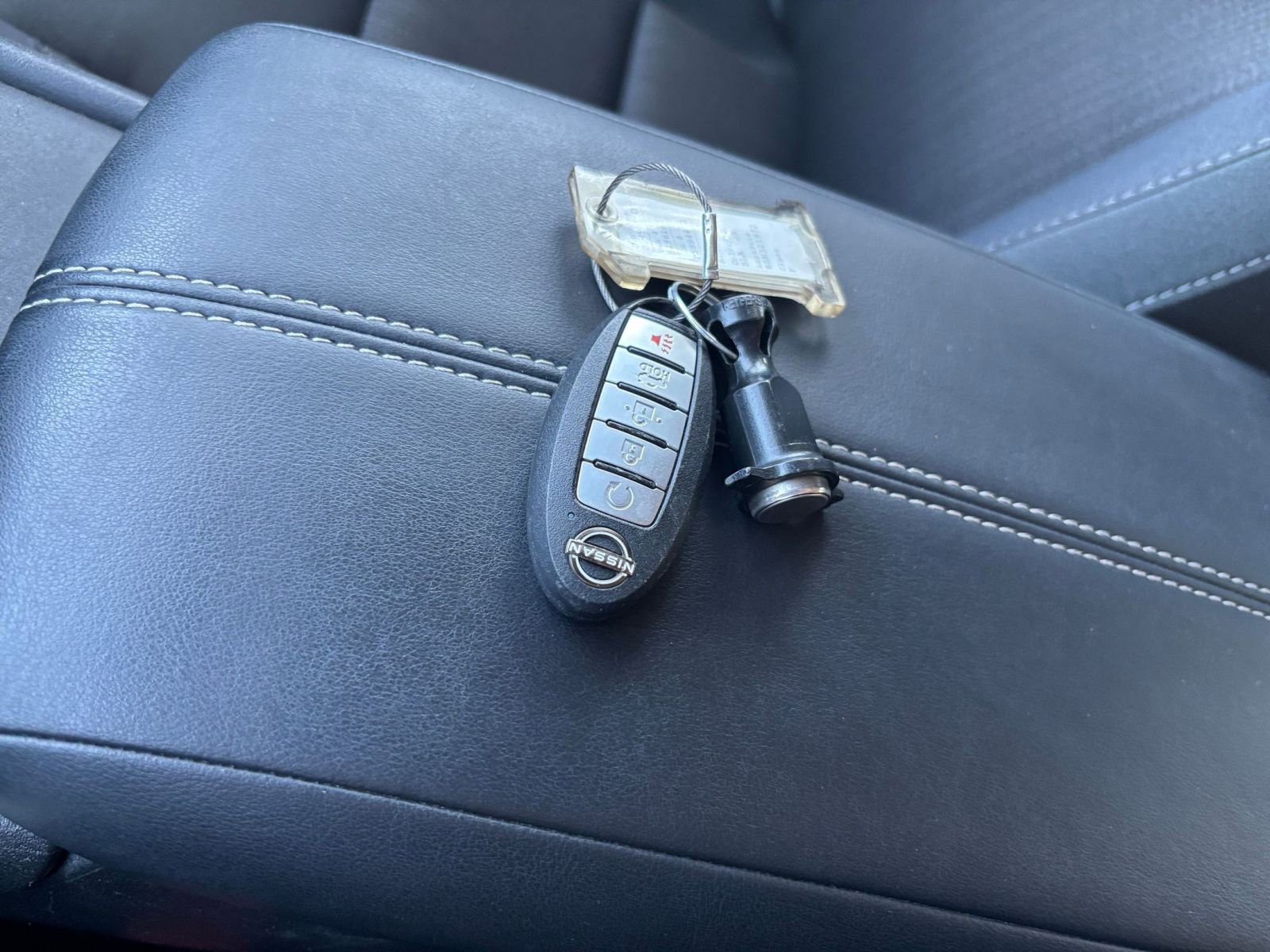 Thumbnail: 2025 Nissan Altima - 21