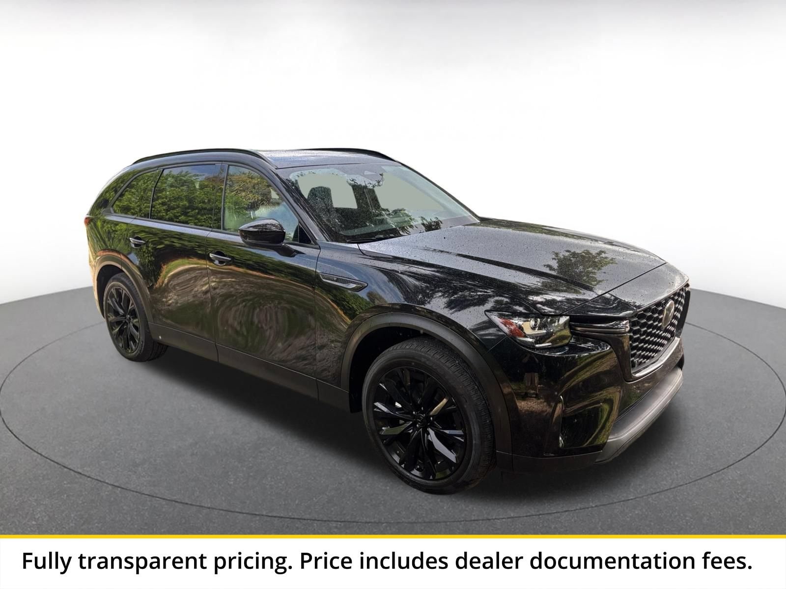 Thumbnail: 2026 Mazda CX-90 - 1
