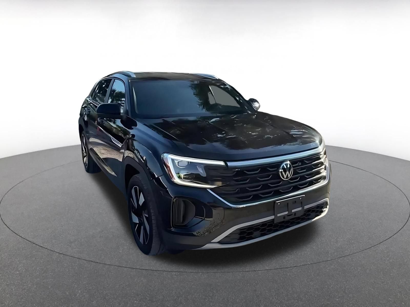 Thumbnail: 2025 Volkswagen Atlas - 3