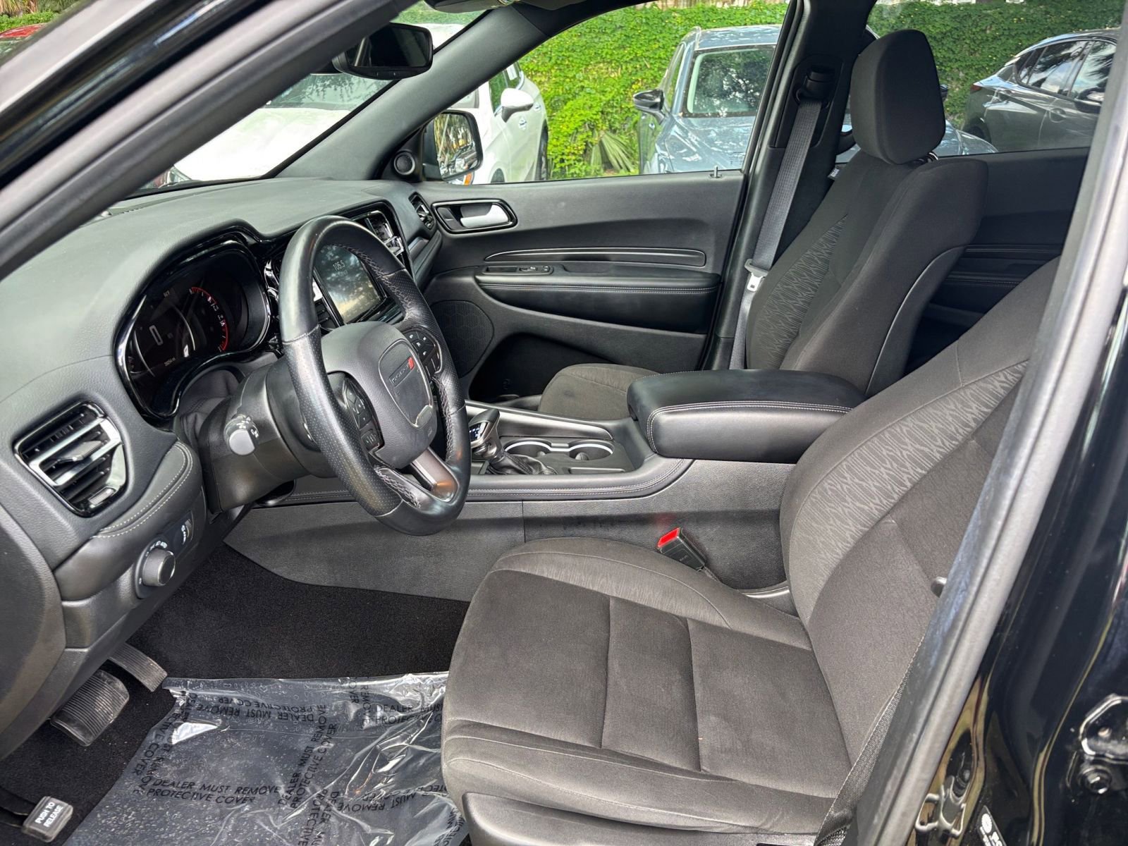 Thumbnail: 2024 Dodge Durango - 27