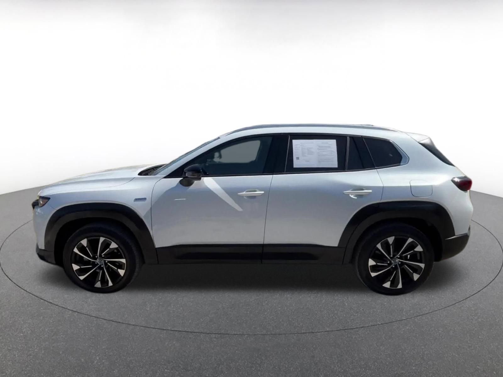 Thumbnail: 2025 Mazda CX-50 - 9