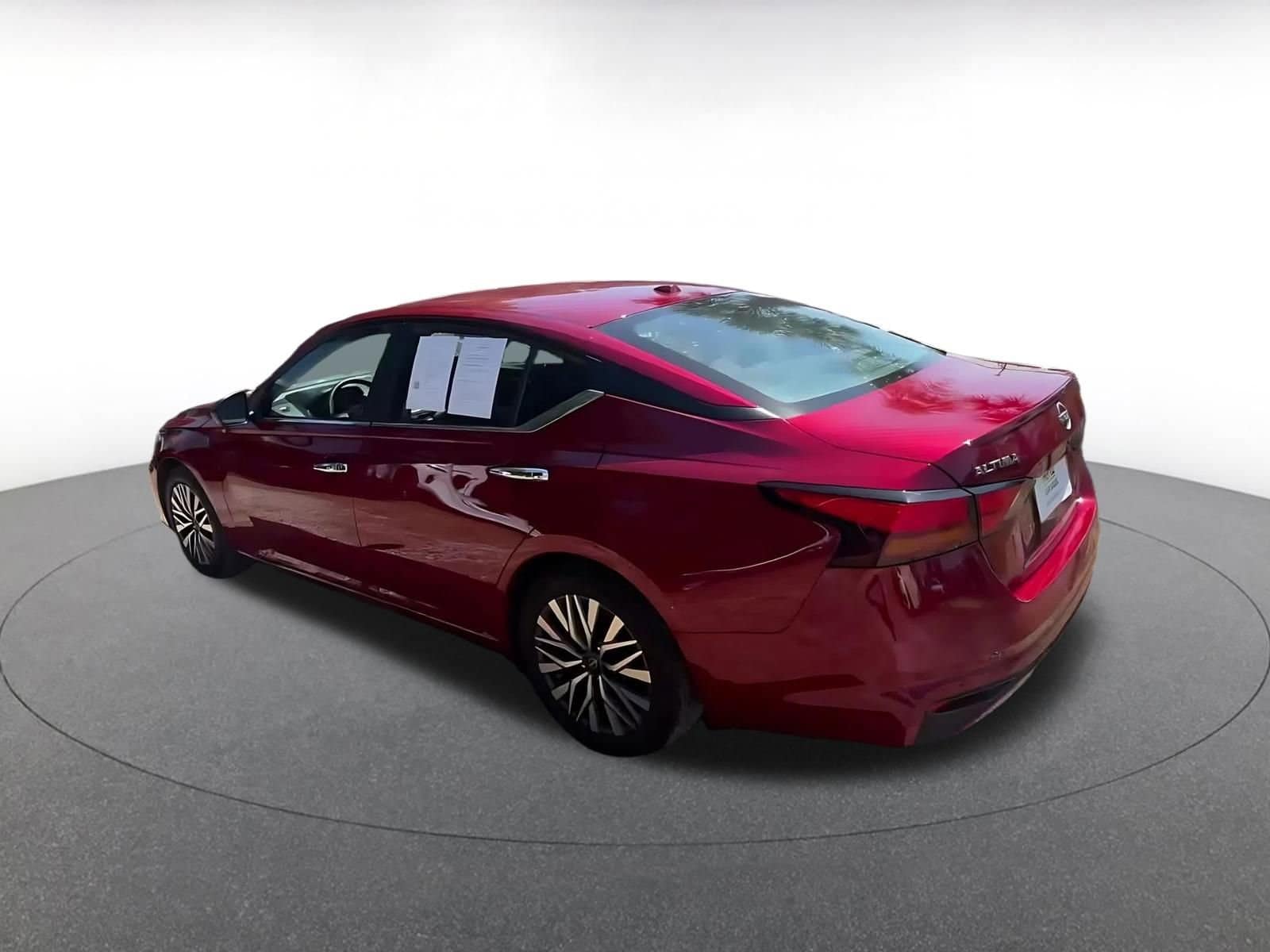 Thumbnail: 2025 Nissan Altima - 12