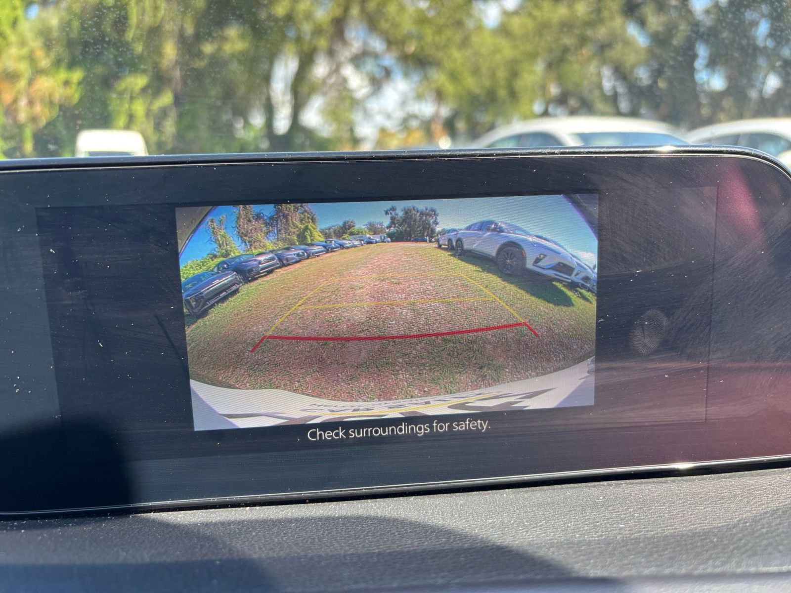 Thumbnail: 2025 Mazda Mazda3 - 17