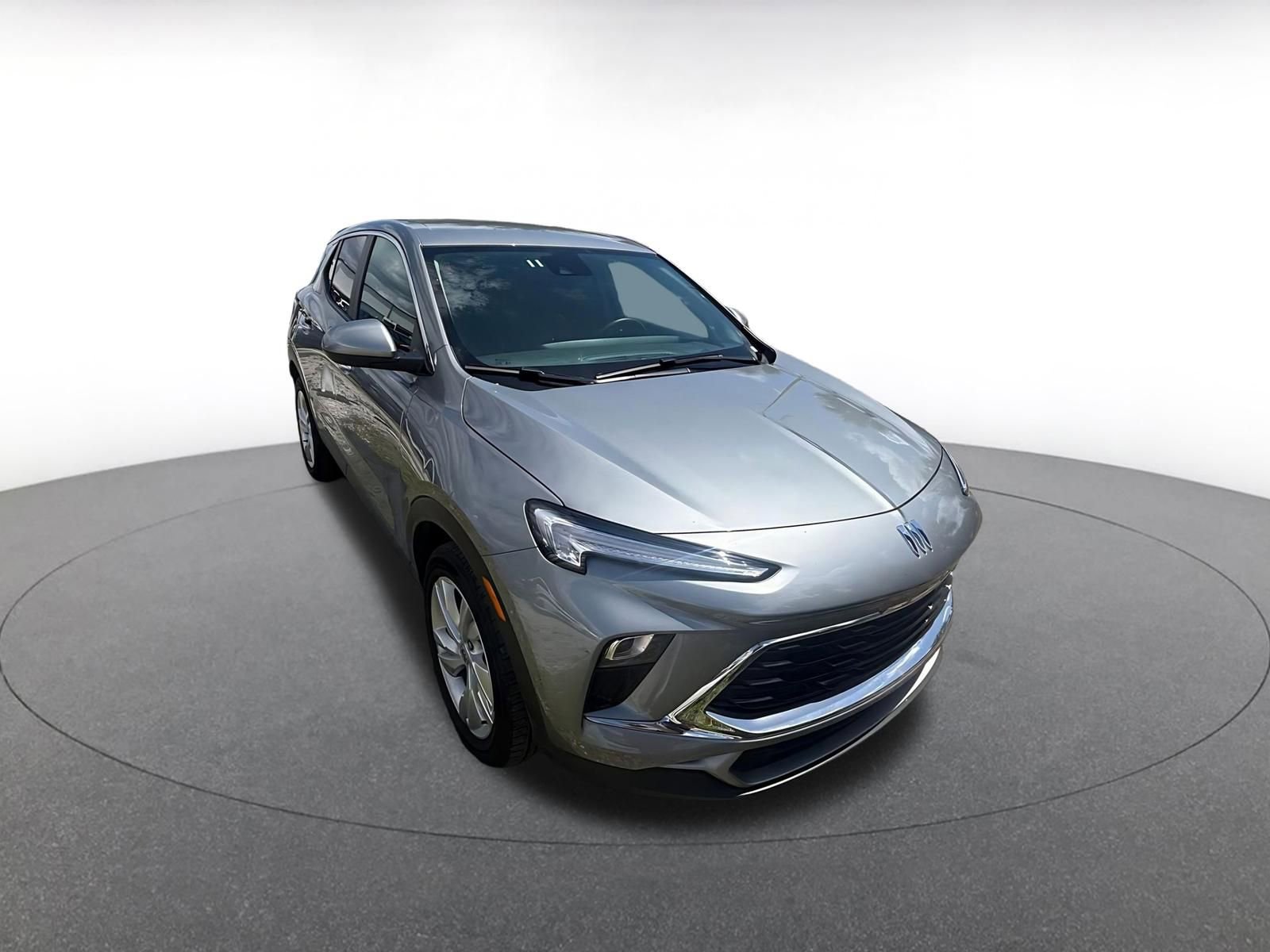 Thumbnail: 2025 Buick Encore GX - 2