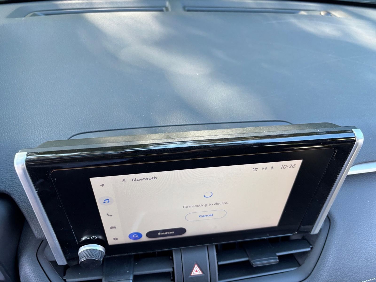 Thumbnail: 2025 Toyota RAV4 - 18