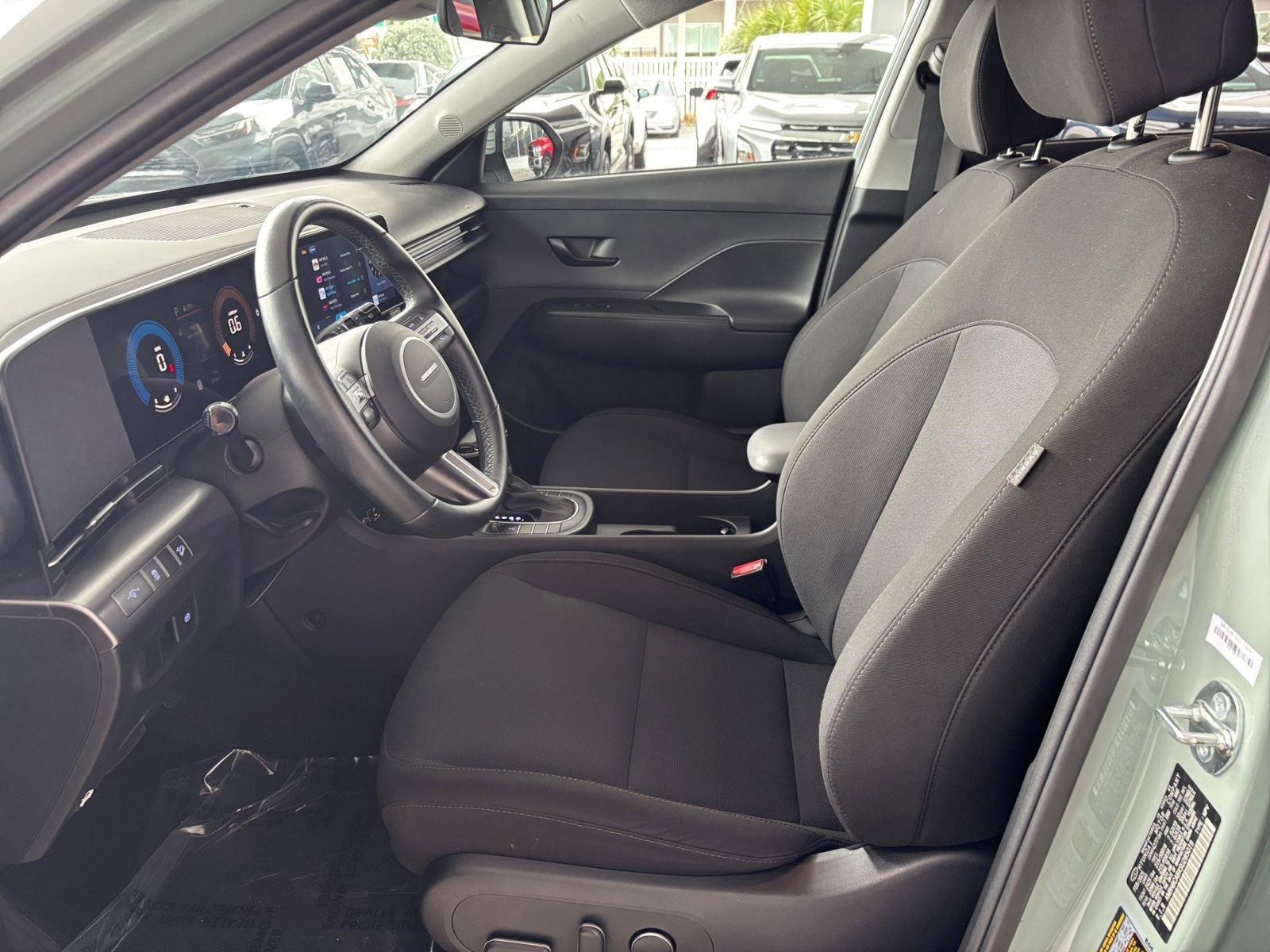 Thumbnail: 2025 Hyundai Kona - 27