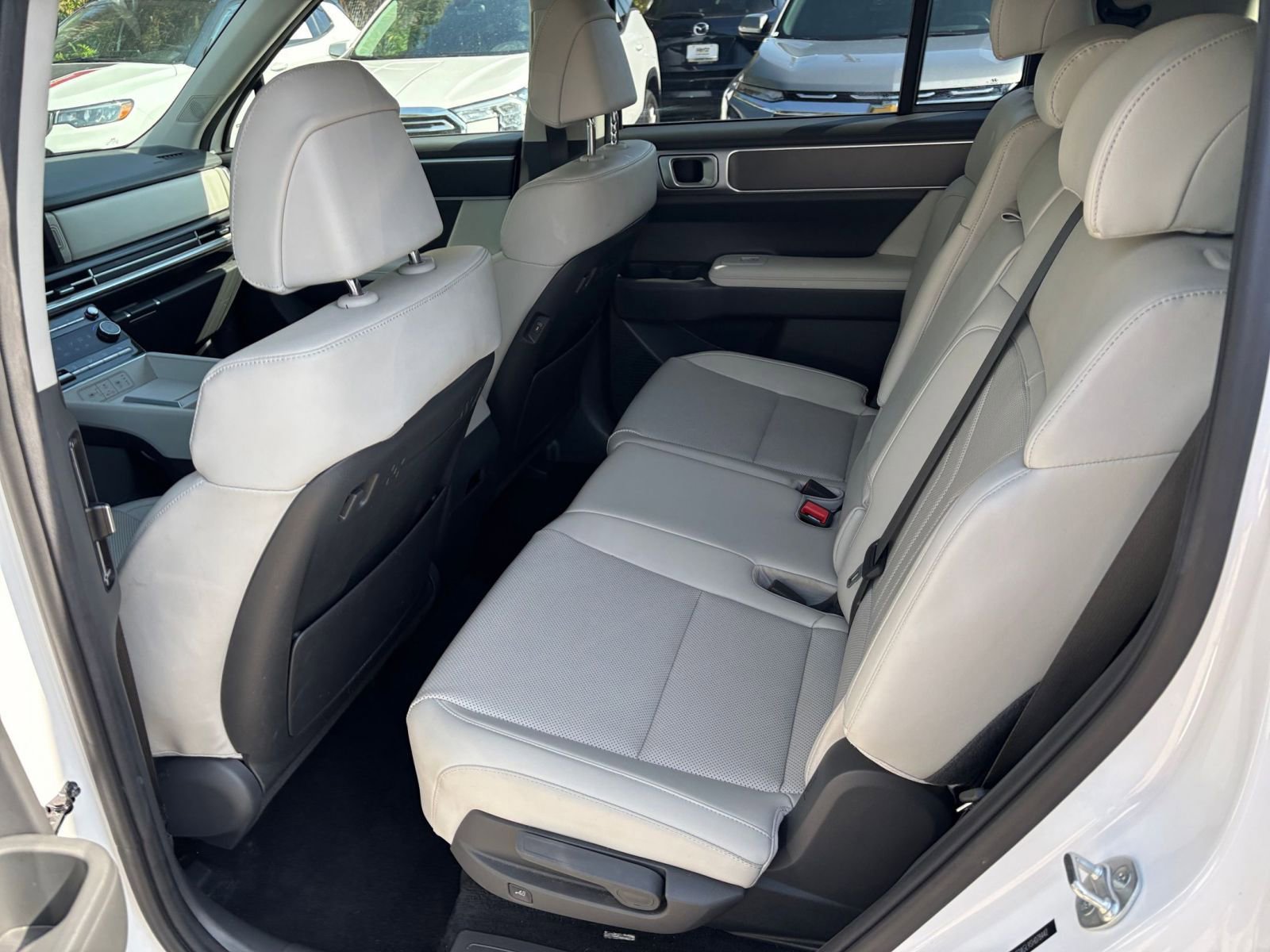 Thumbnail: 2025 Hyundai Santa Fe - 27