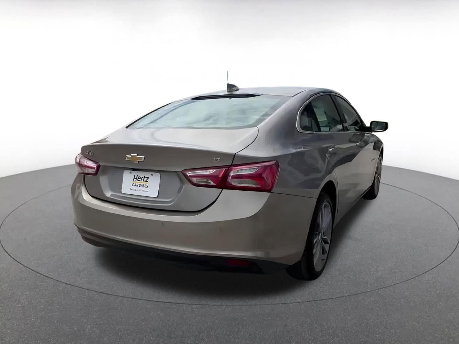 Thumbnail: 2024 Chevrolet Malibu - 14