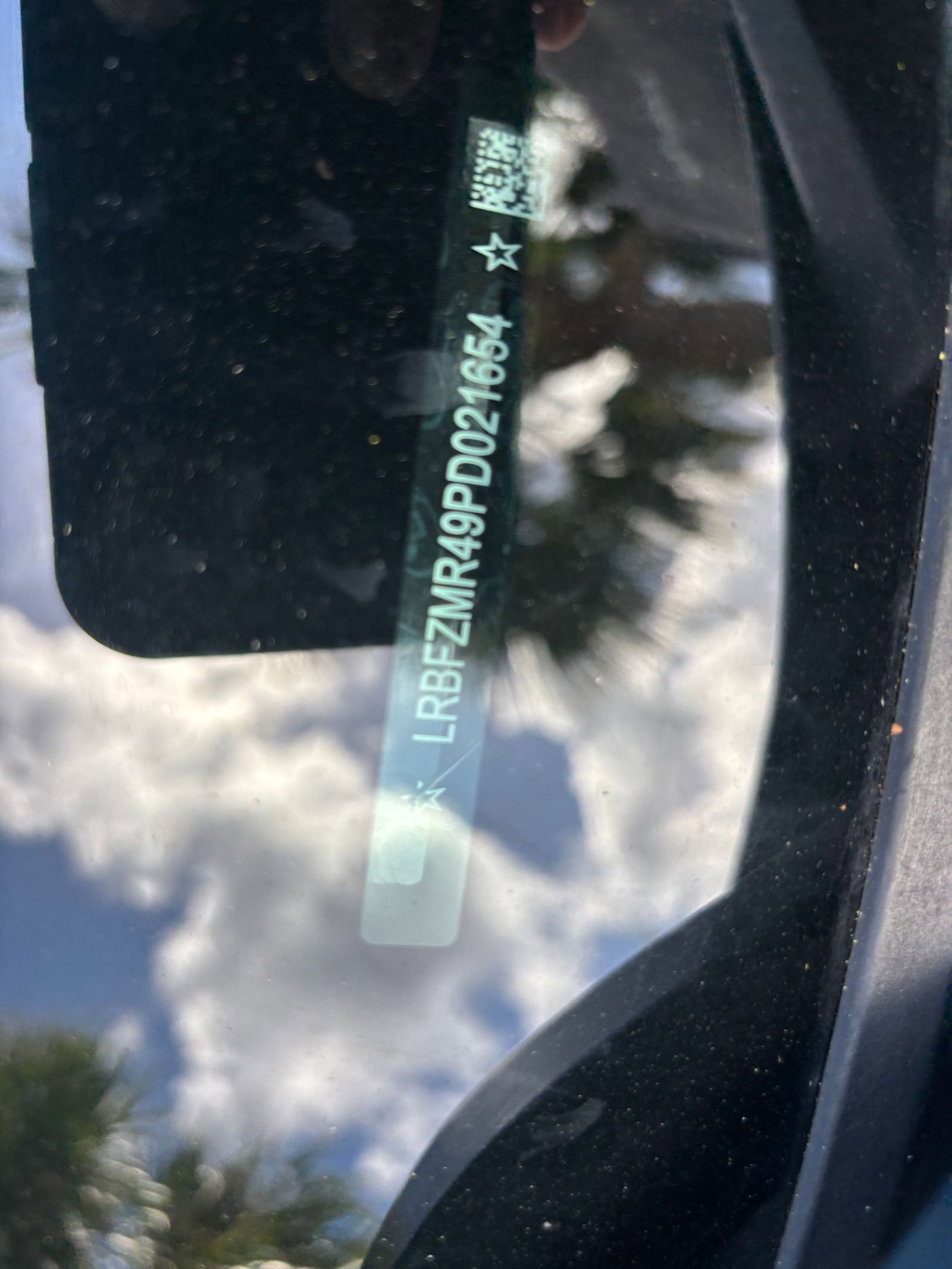 Thumbnail: 2023 Buick Envision - 9