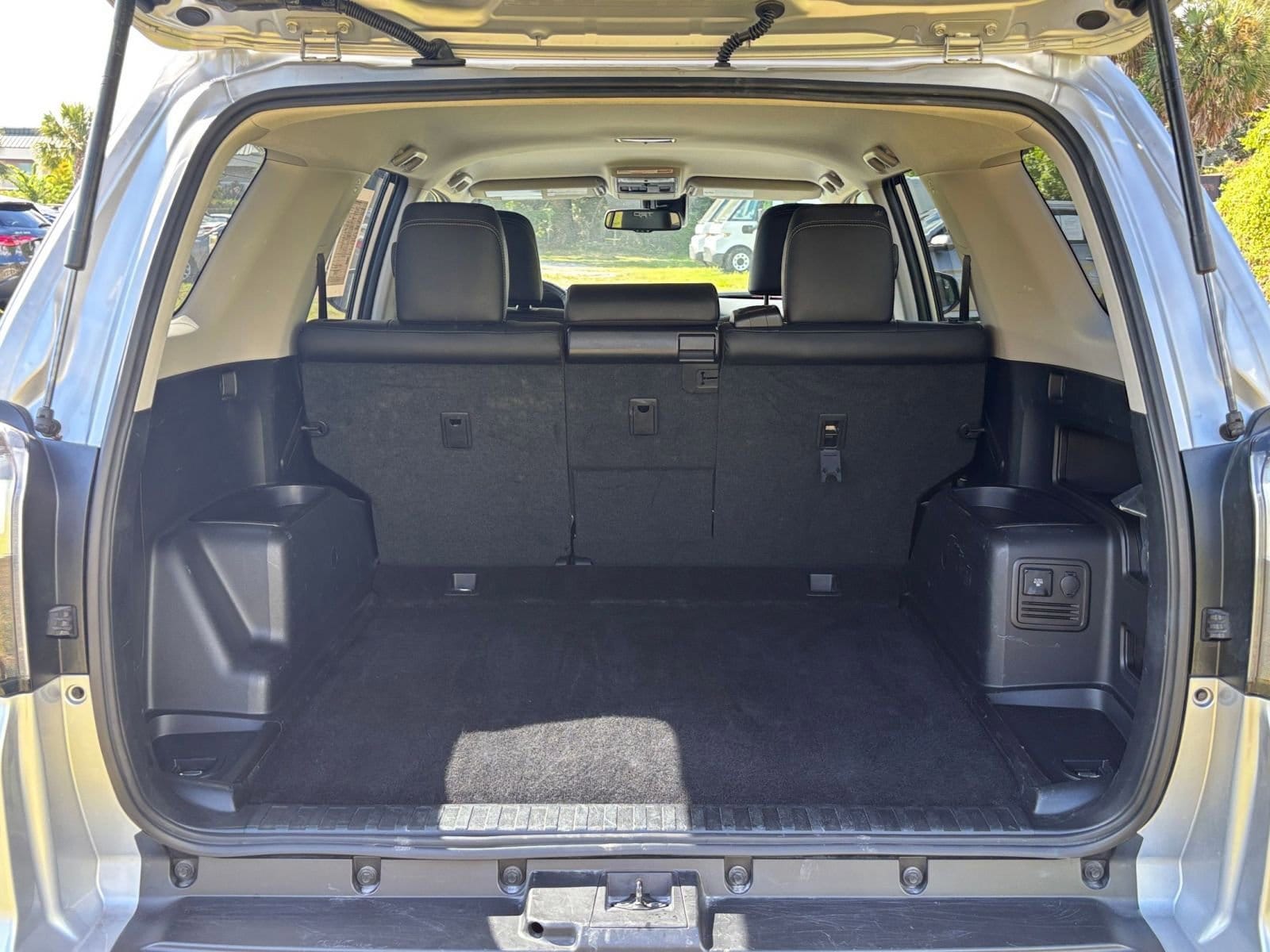 Thumbnail: 2024 Toyota 4Runner - 31