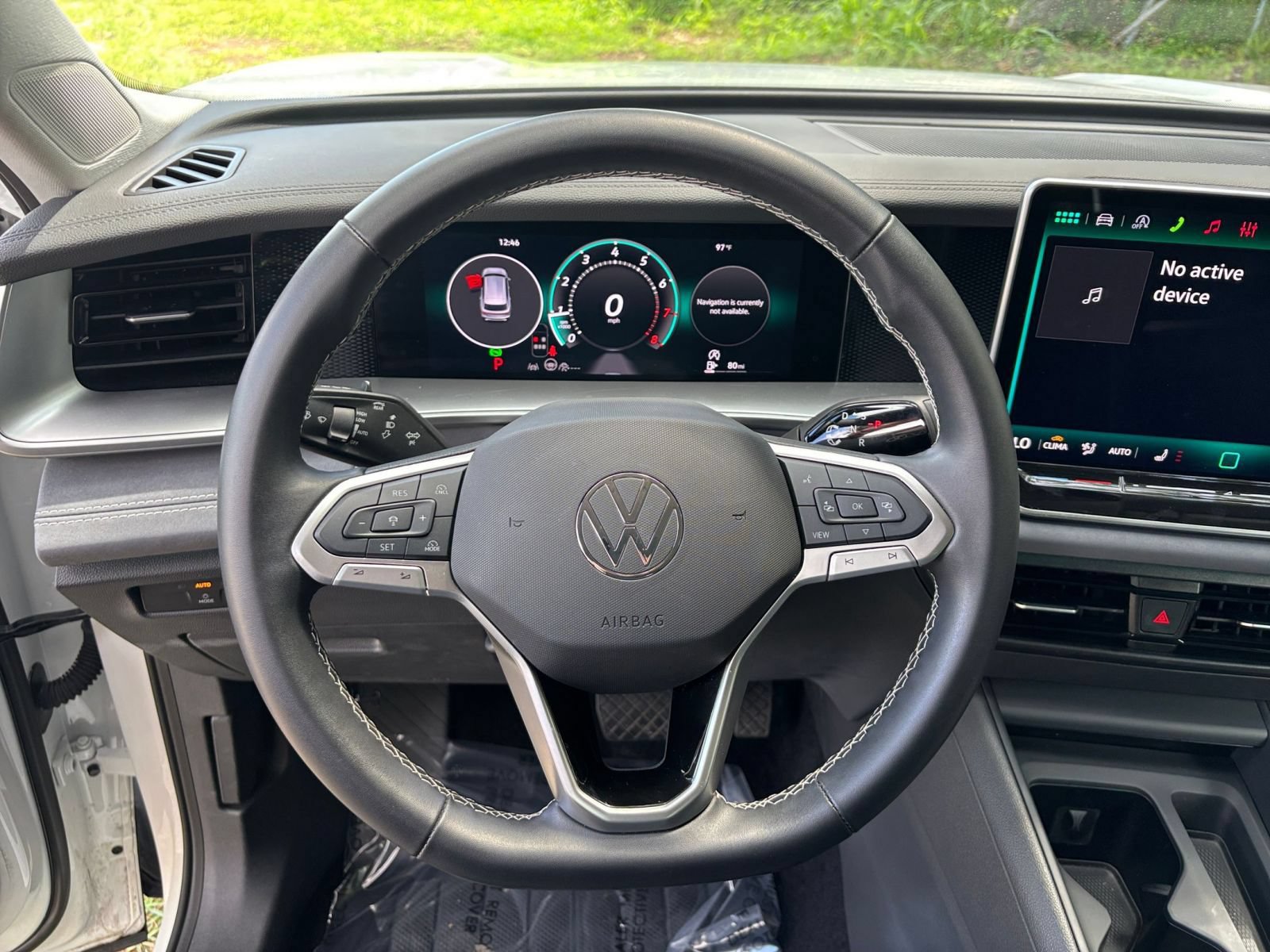 Thumbnail: 2026 Volkswagen Tiguan - 28