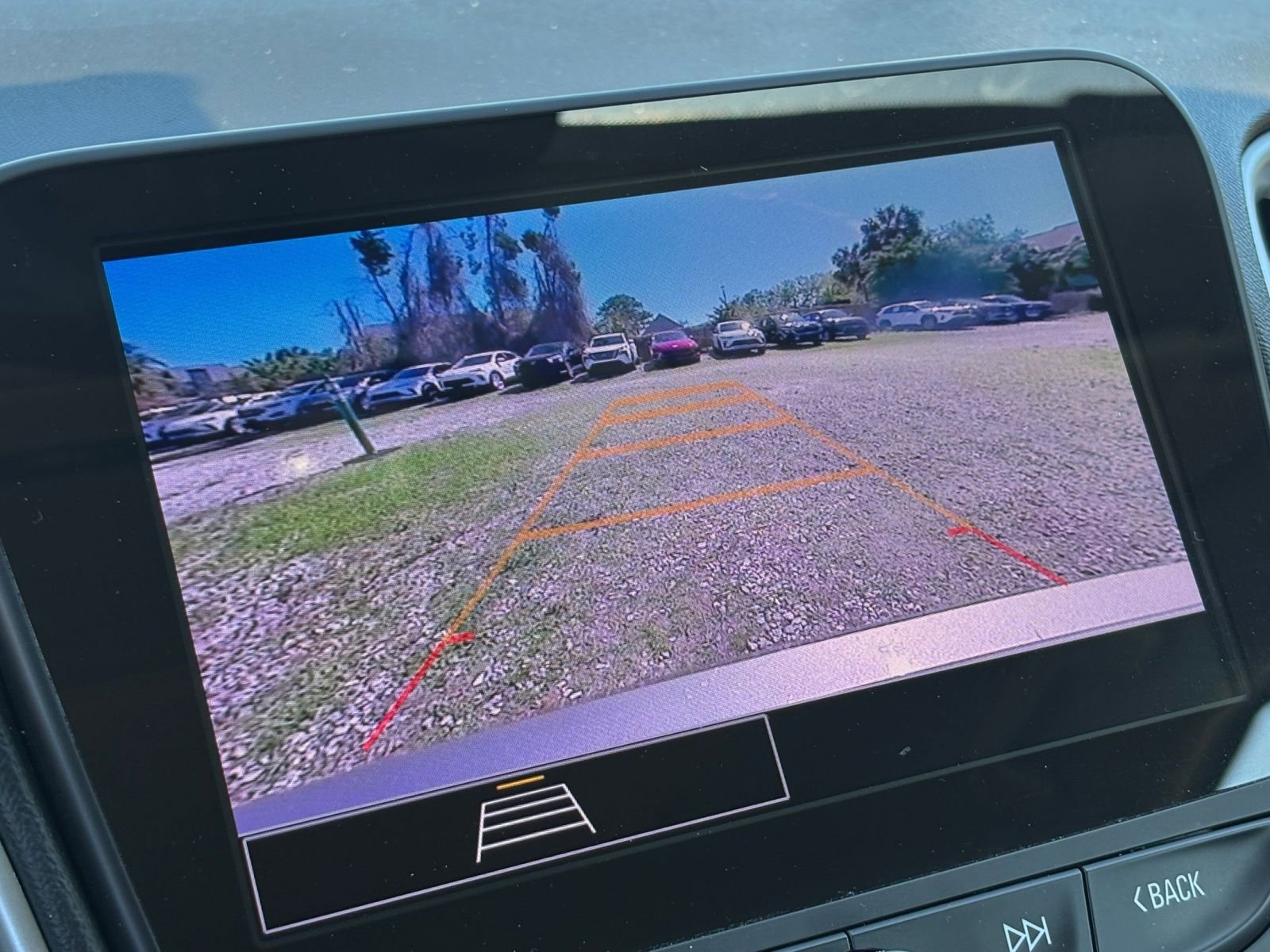 Thumbnail: 2024 Chevrolet Malibu - 24