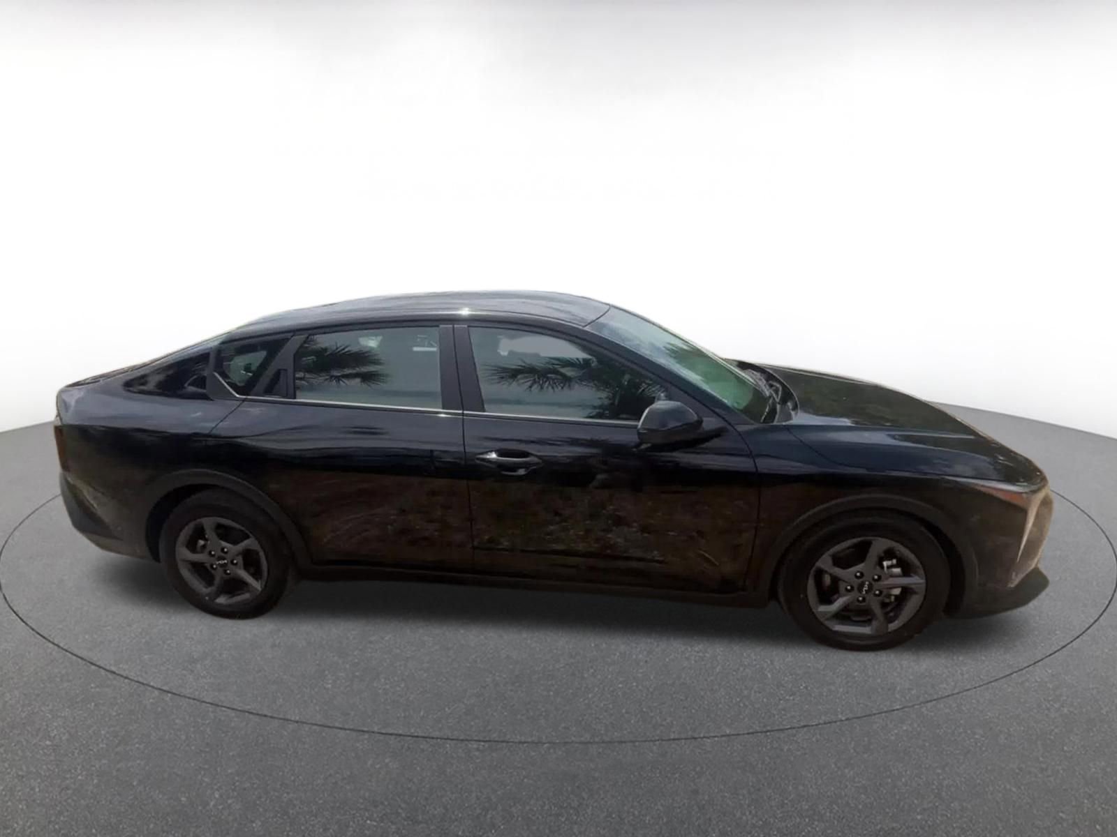 Thumbnail: 2025 Kia K4 - 16