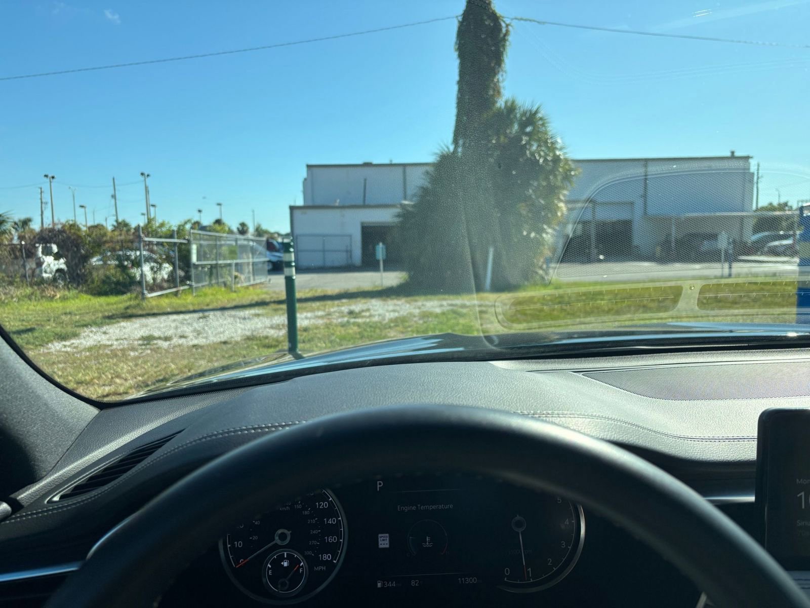 Thumbnail: 2025 Genesis G70 - 35