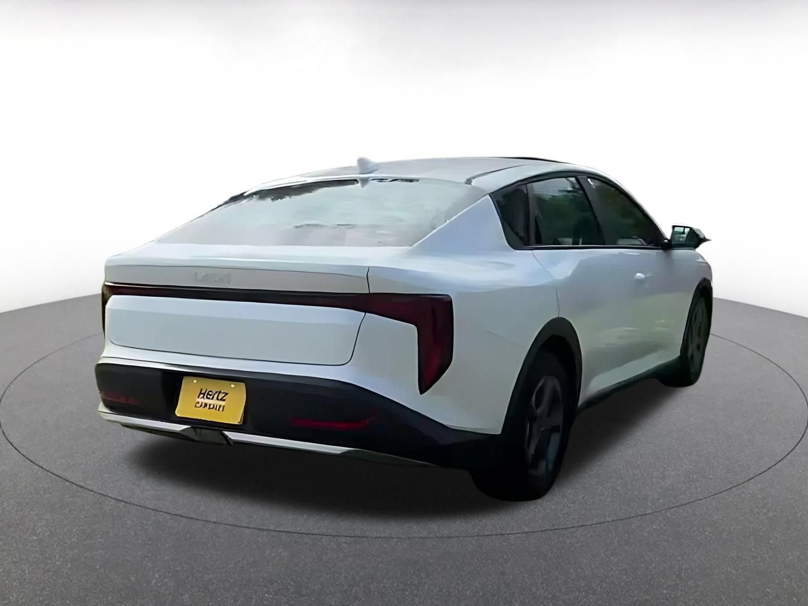 Thumbnail: 2026 Kia K4 - 13