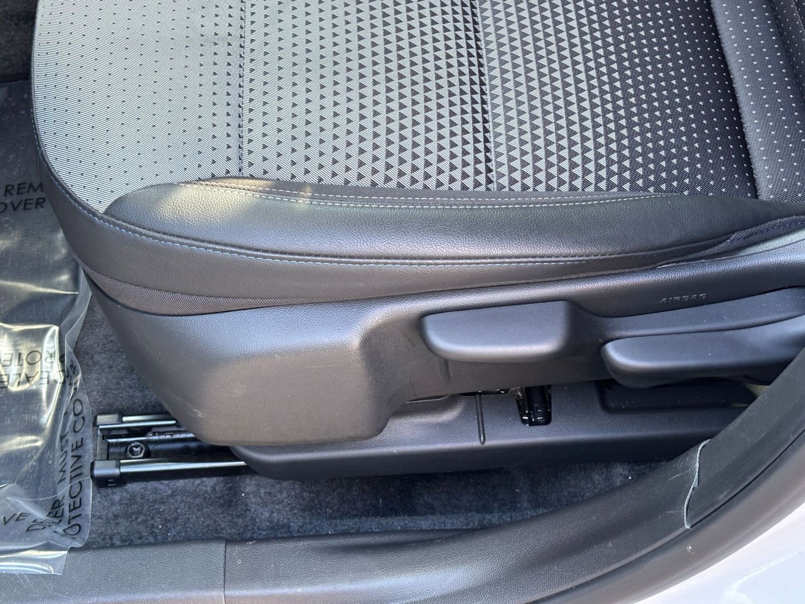 Thumbnail: 2025 Chevrolet Trax - 23