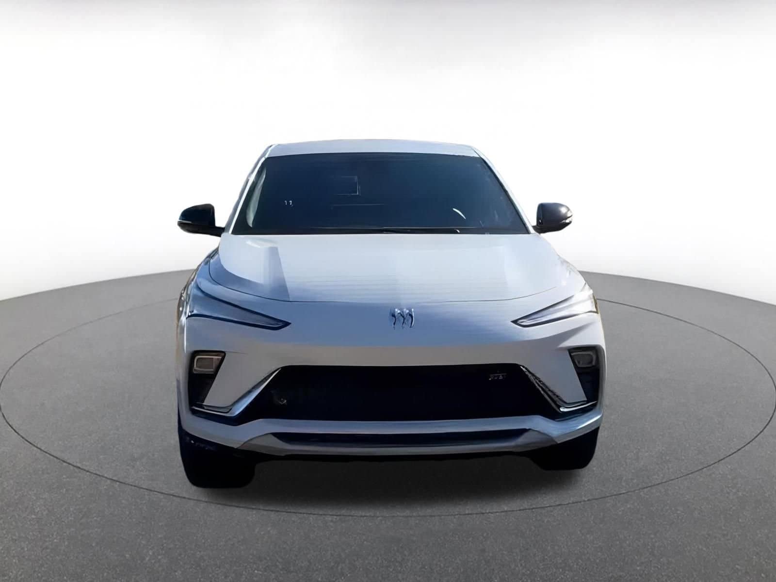 Thumbnail: 2025 Buick Envista - 4