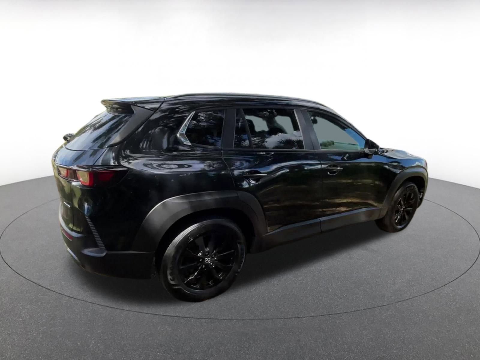 Thumbnail: 2025 Mazda CX-50 - 15