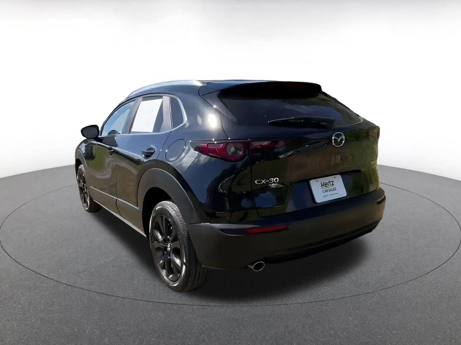 Thumbnail: 2025 Mazda CX-30 - 11