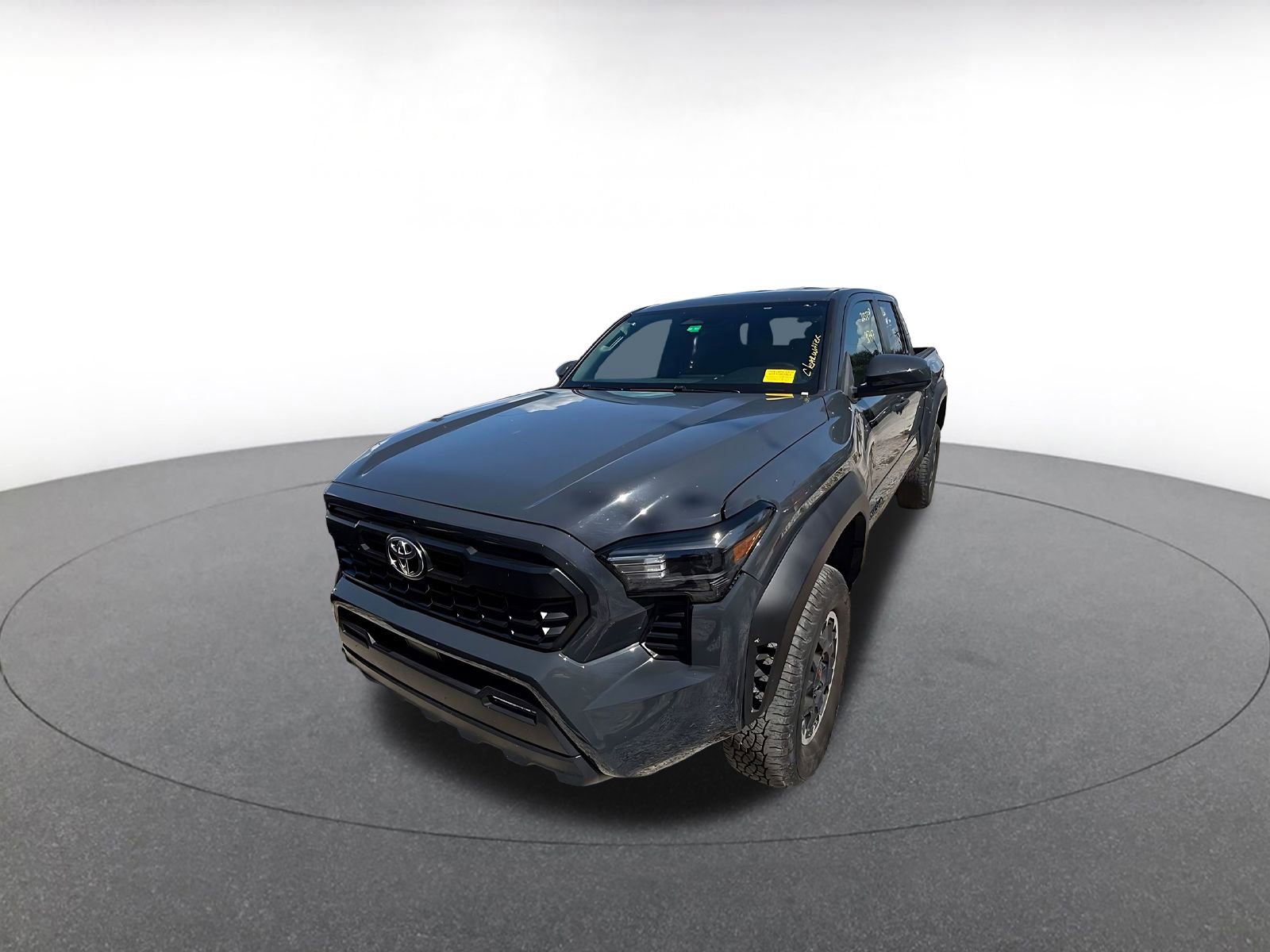 Thumbnail: 2024 Toyota Tacoma - 2