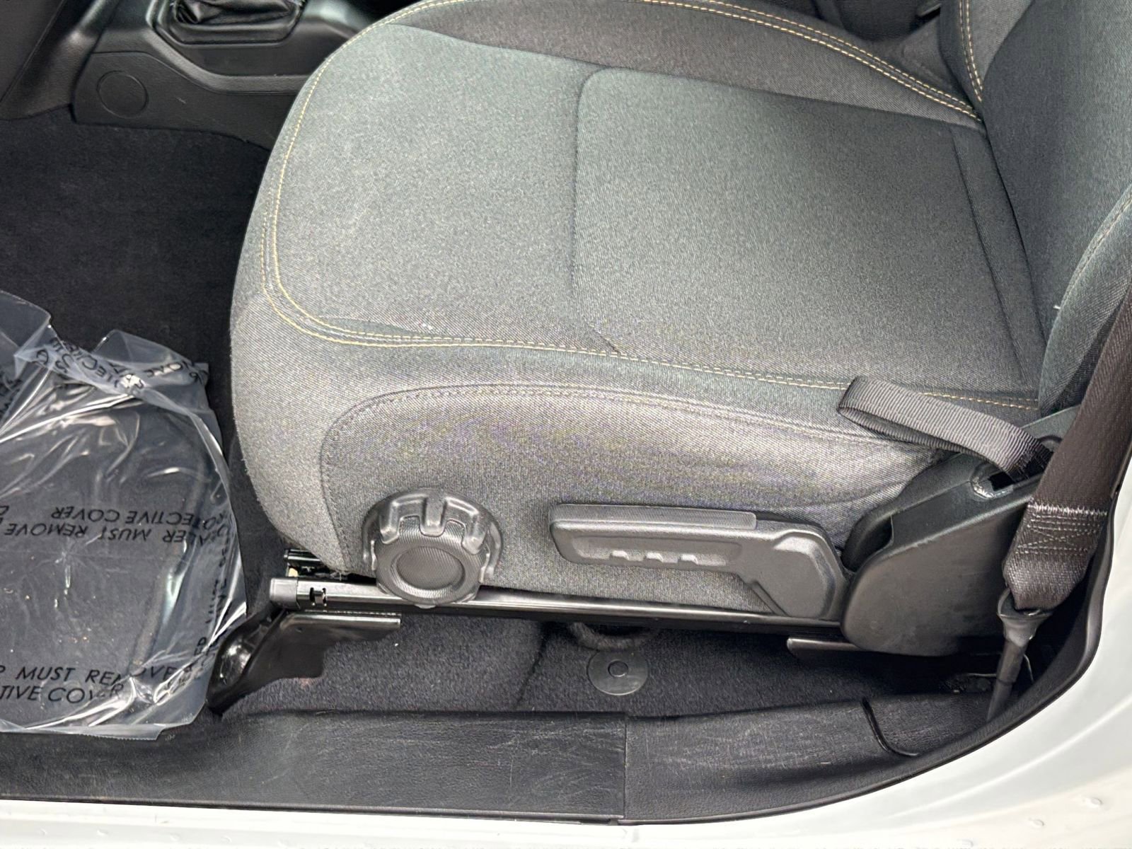 Thumbnail: 2025 Jeep Wrangler - 23